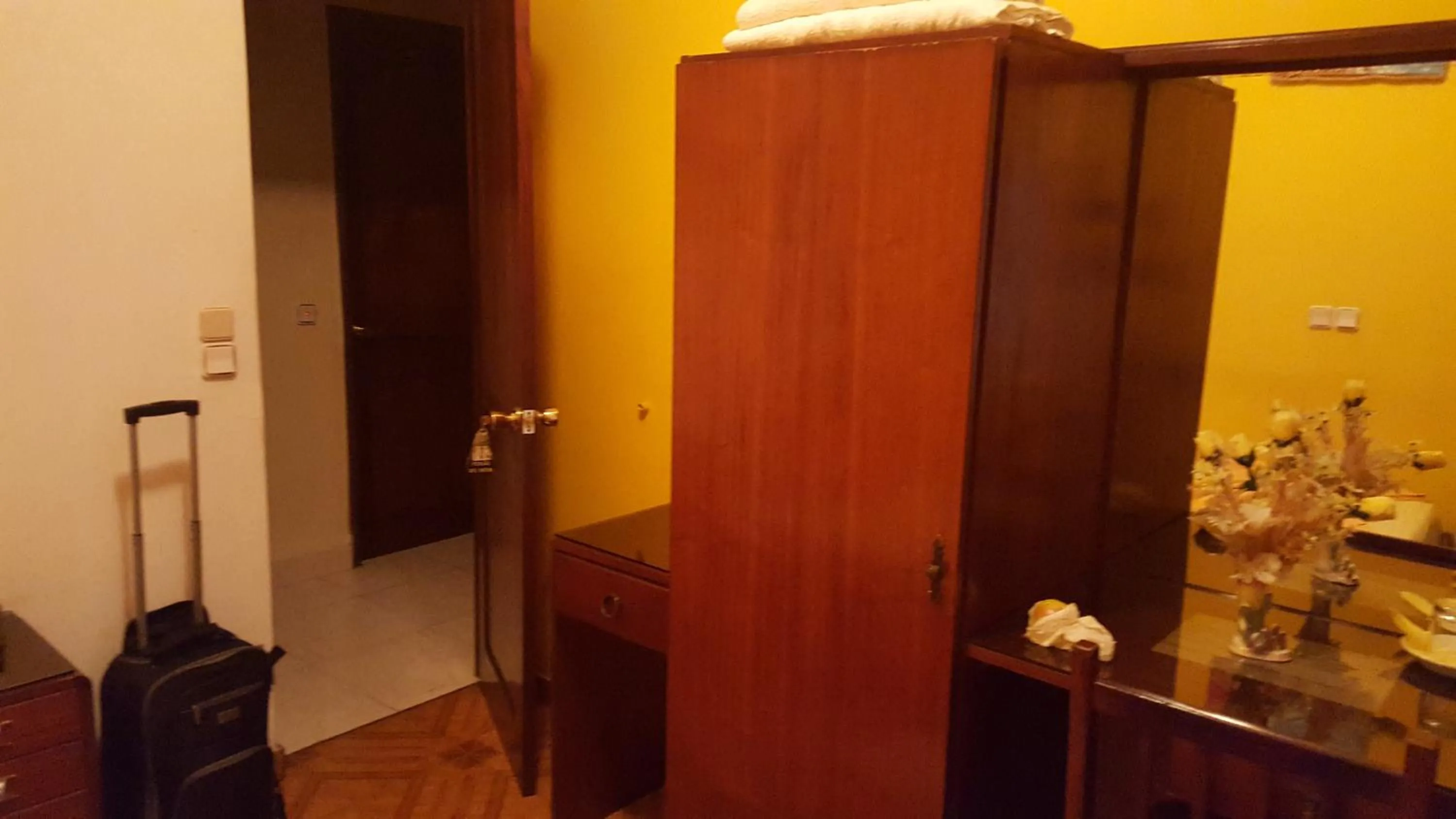 Chez Loutcha Residencial