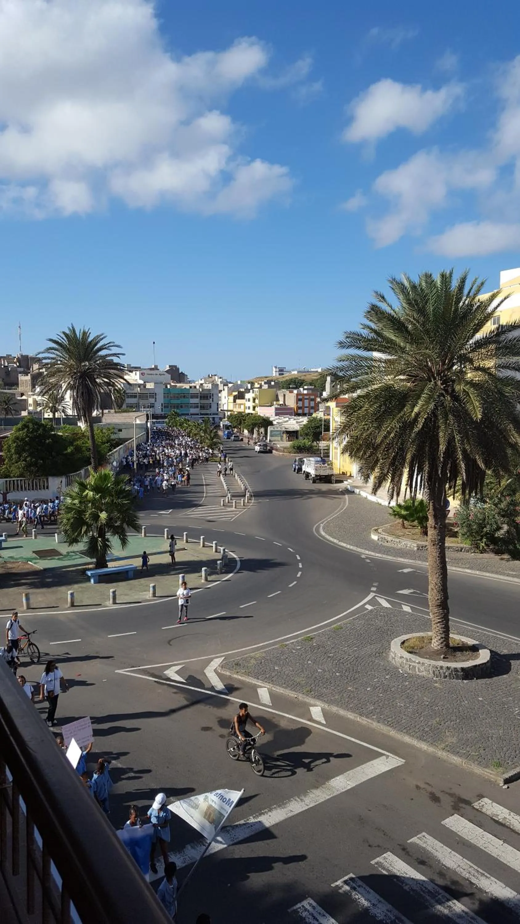 Neighbourhood in Chez Loutcha Residencial