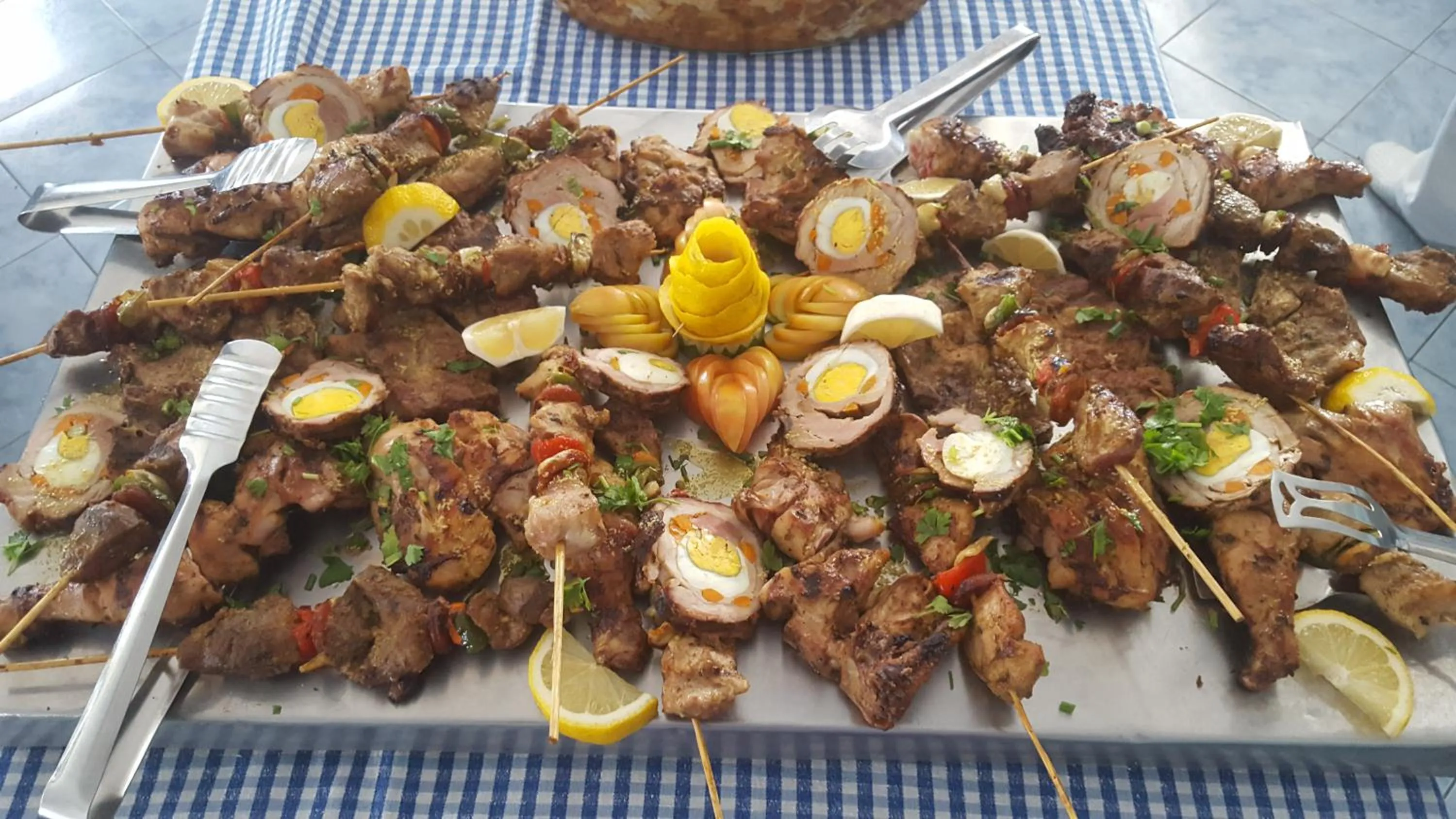 Chez Loutcha Residencial