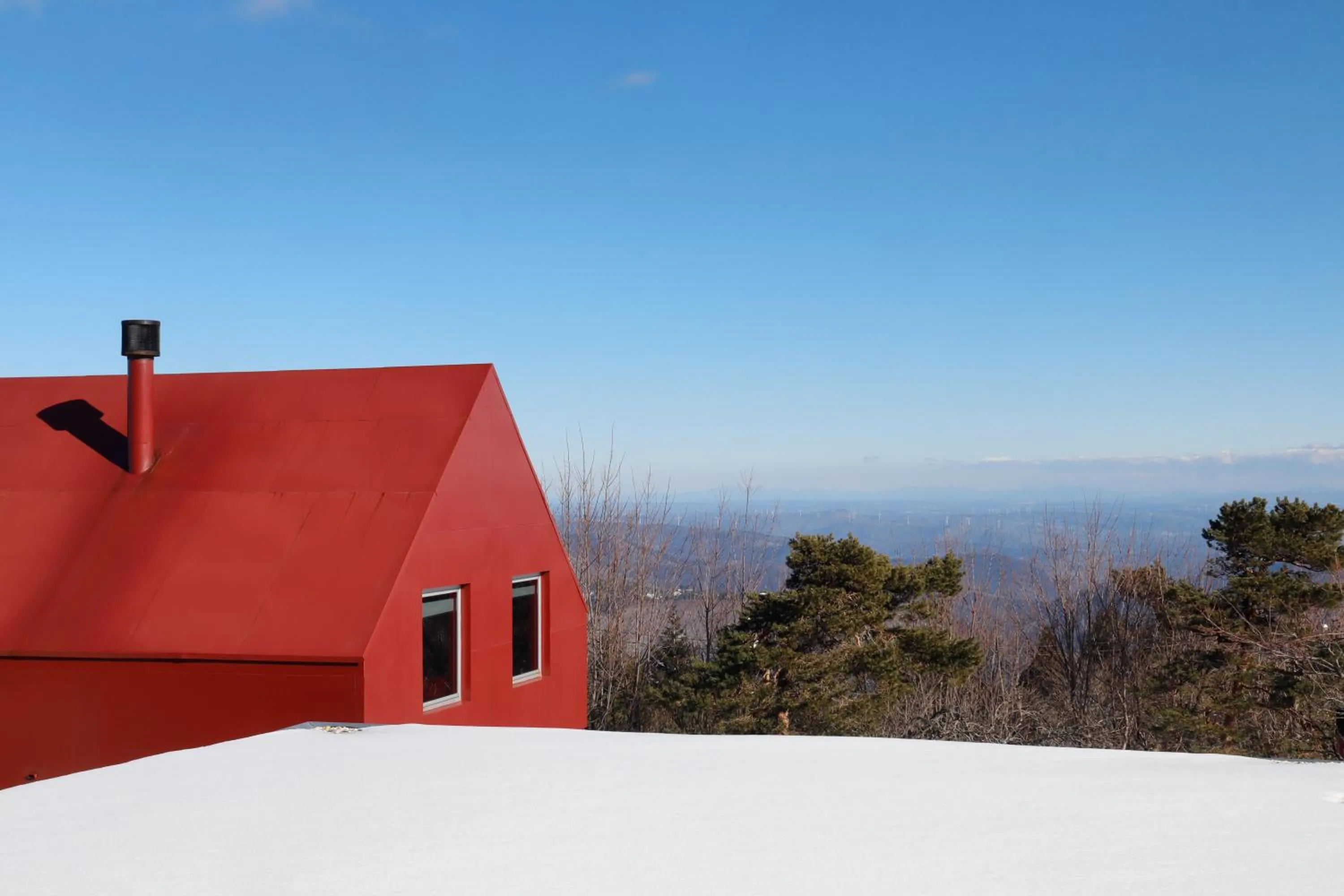 Casa das Penhas Douradas - Burel Expedition Hotel