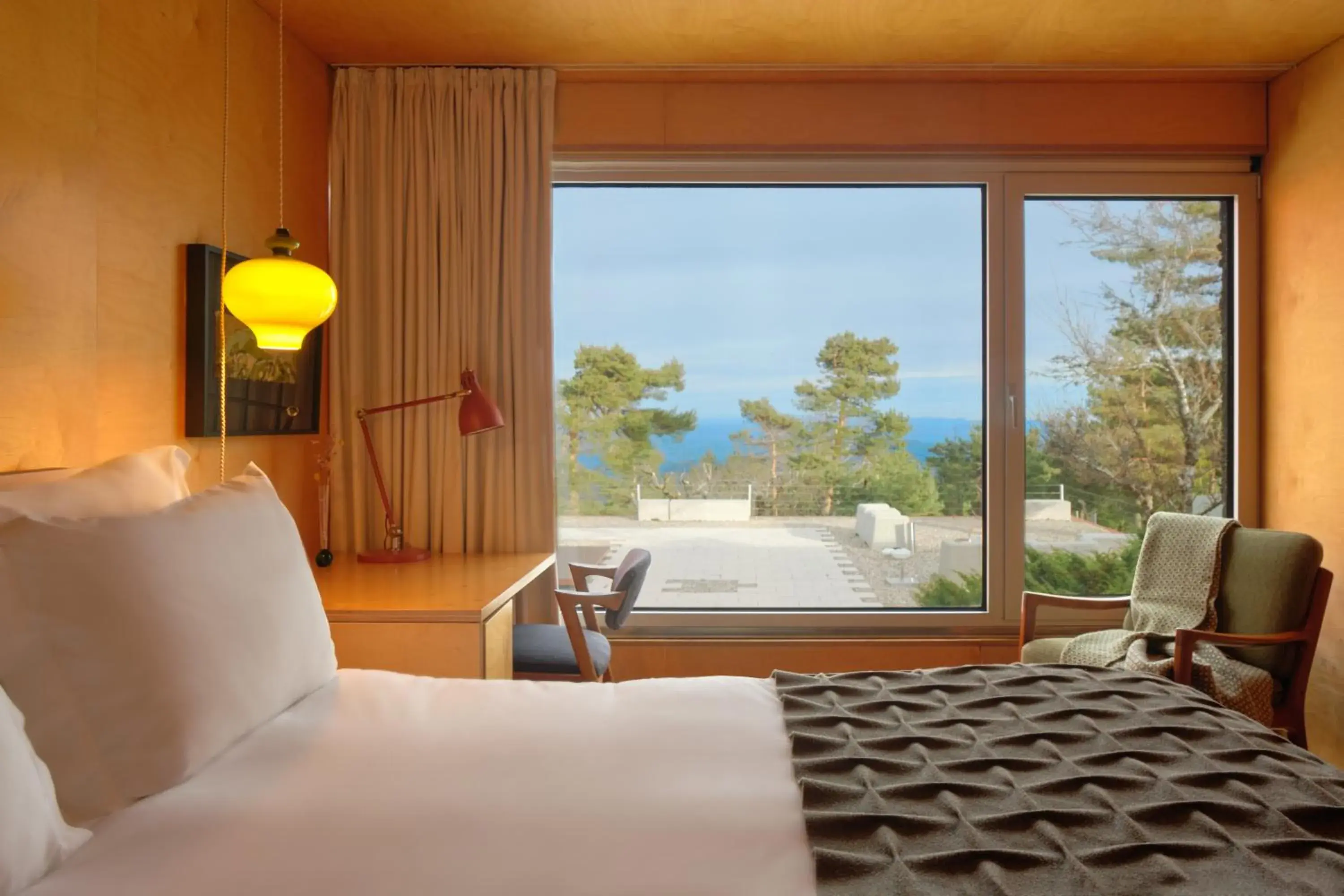 Comfort Double Room with Mountain View in Casa das Penhas Douradas - Burel Expedition Hotel Comfort Double Room with Mountain View in Casa das Penhas Douradas - Burel Expedition Hotel