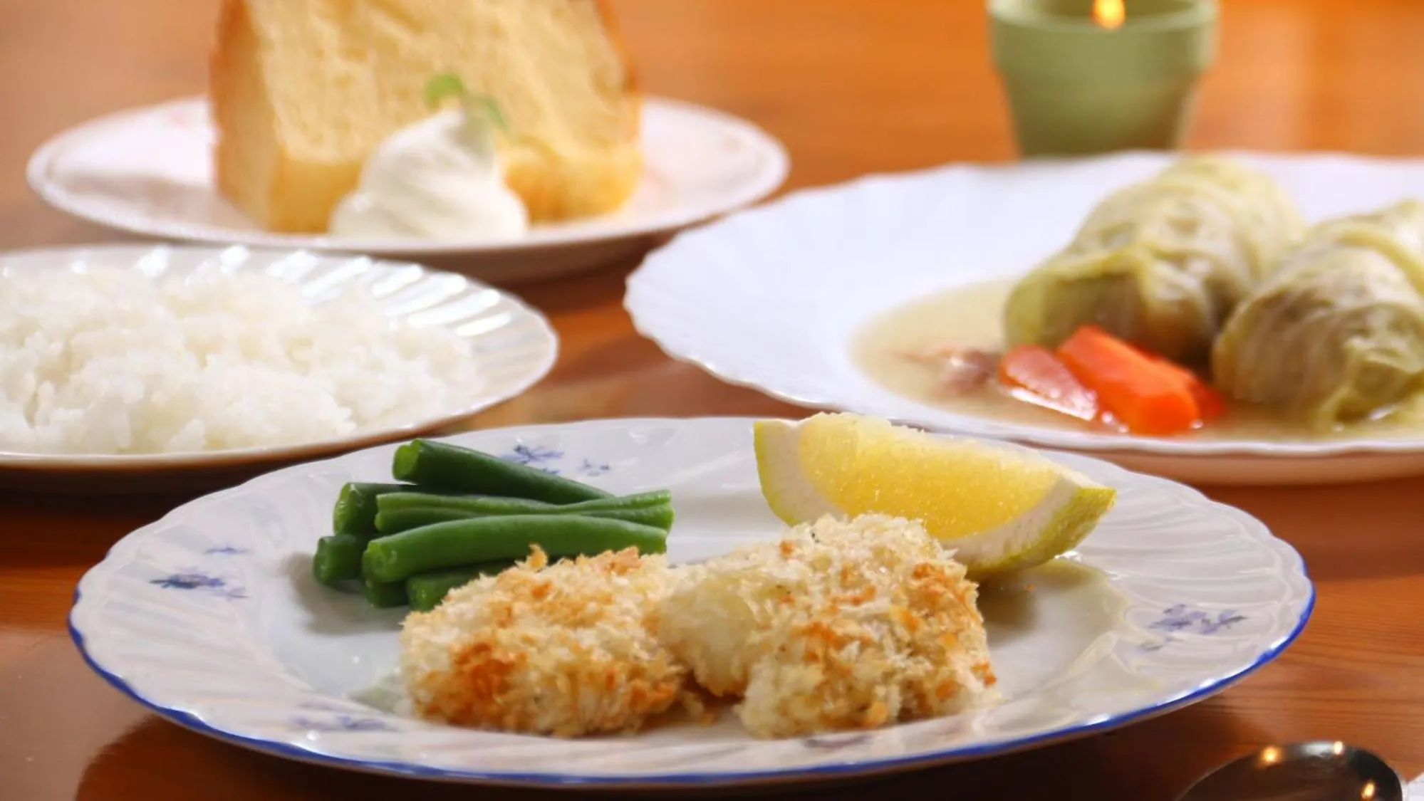 Pension Peppermint House