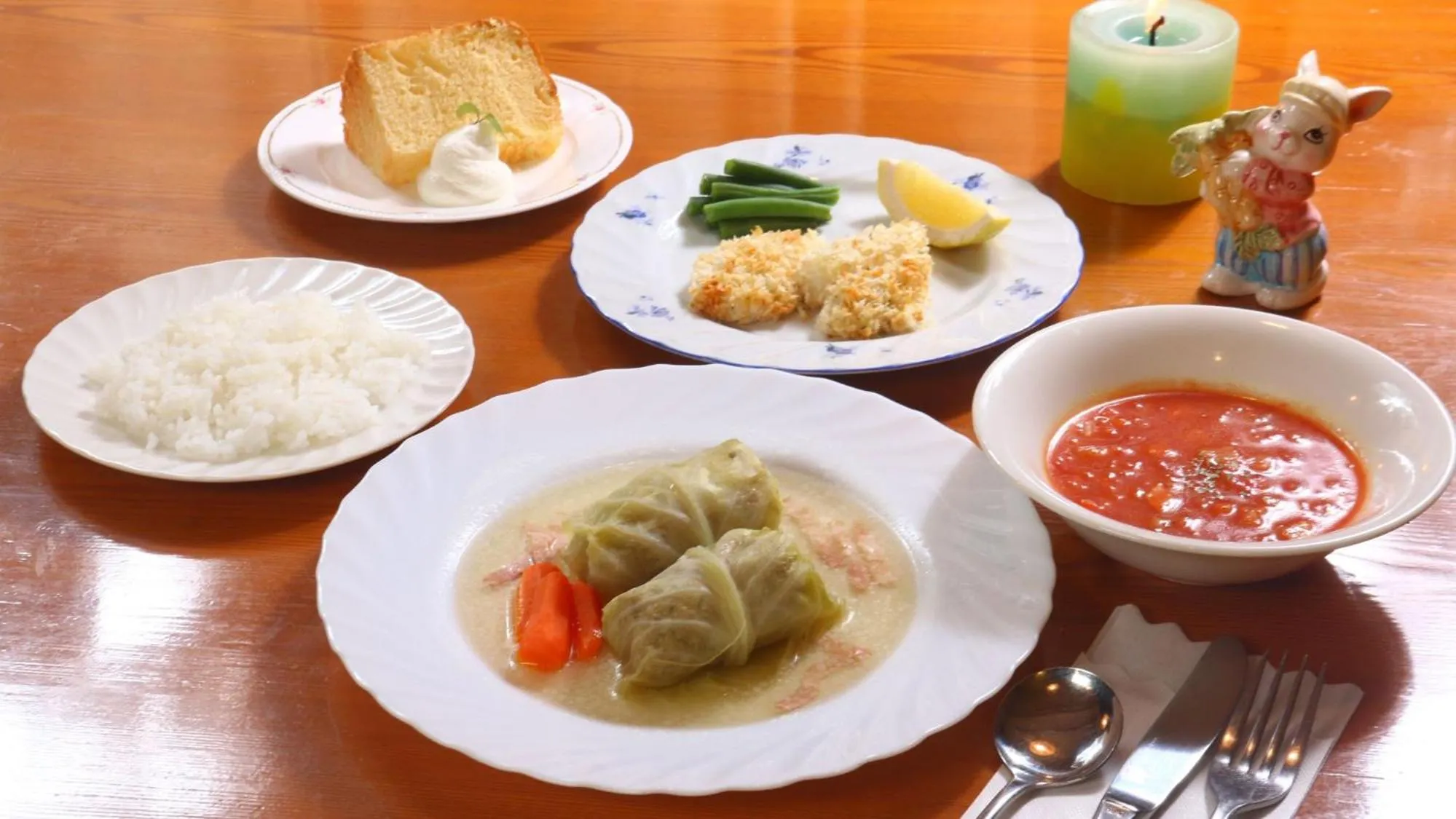 Pension Peppermint House