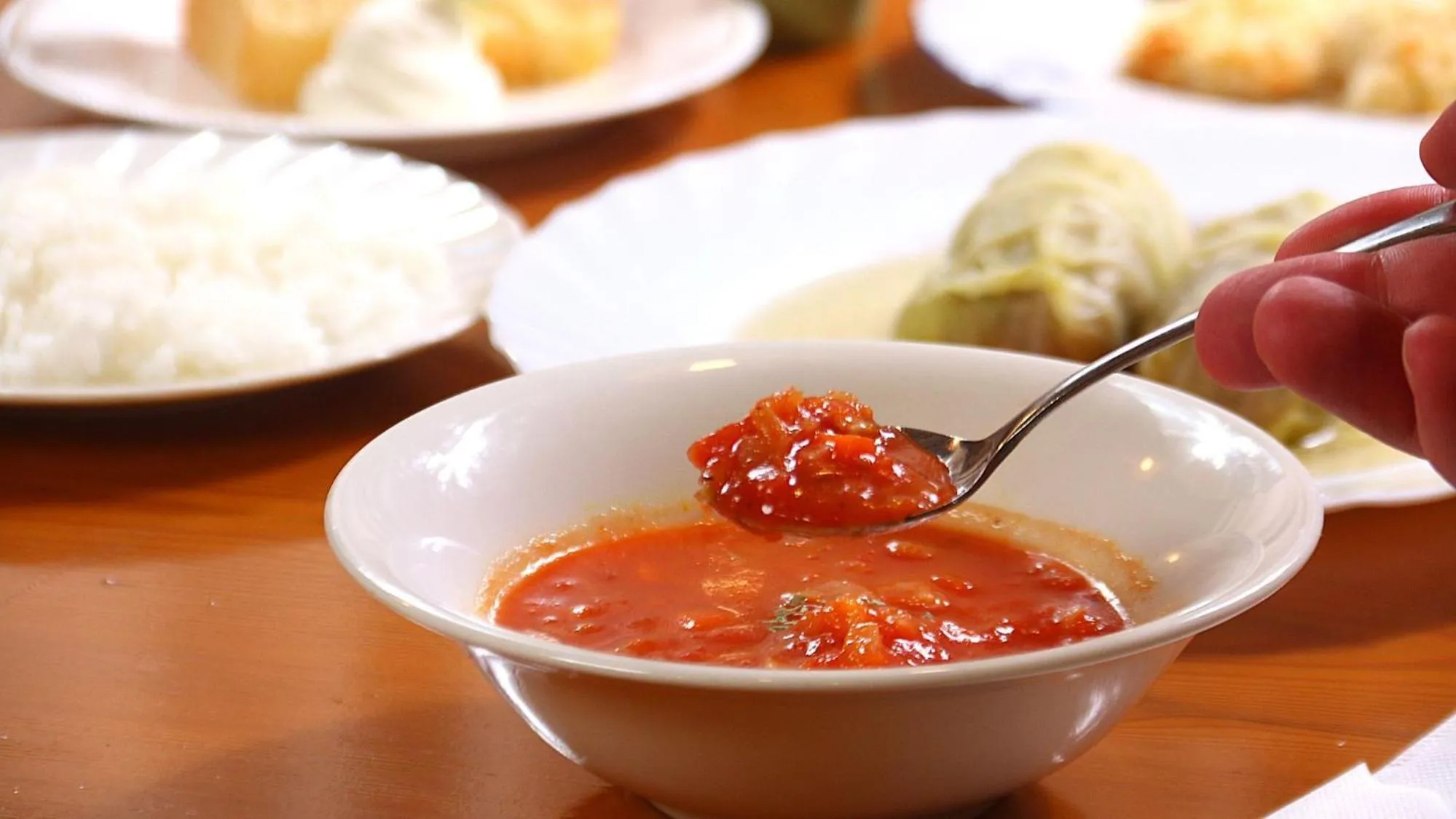 Pension Peppermint House