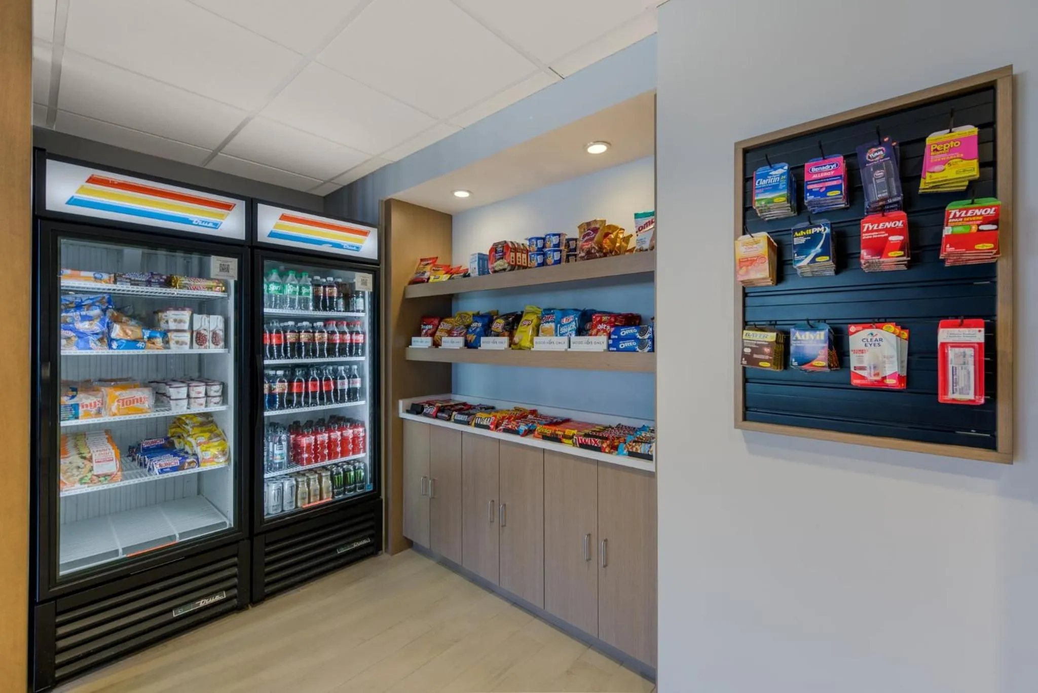 Other in Holiday Inn Express Hotels- Hampton by IHG