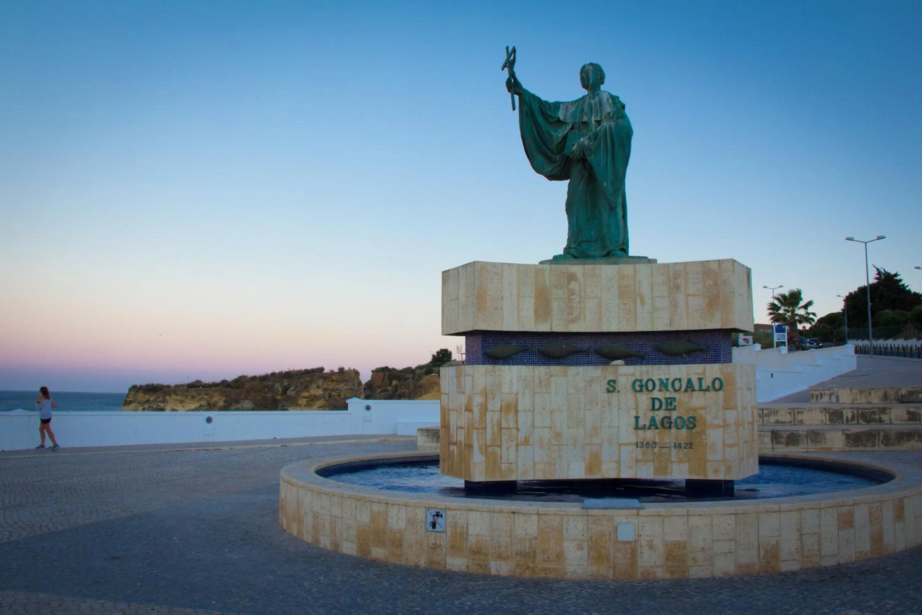 Activities in Boutique Hotel Marina S. Roque