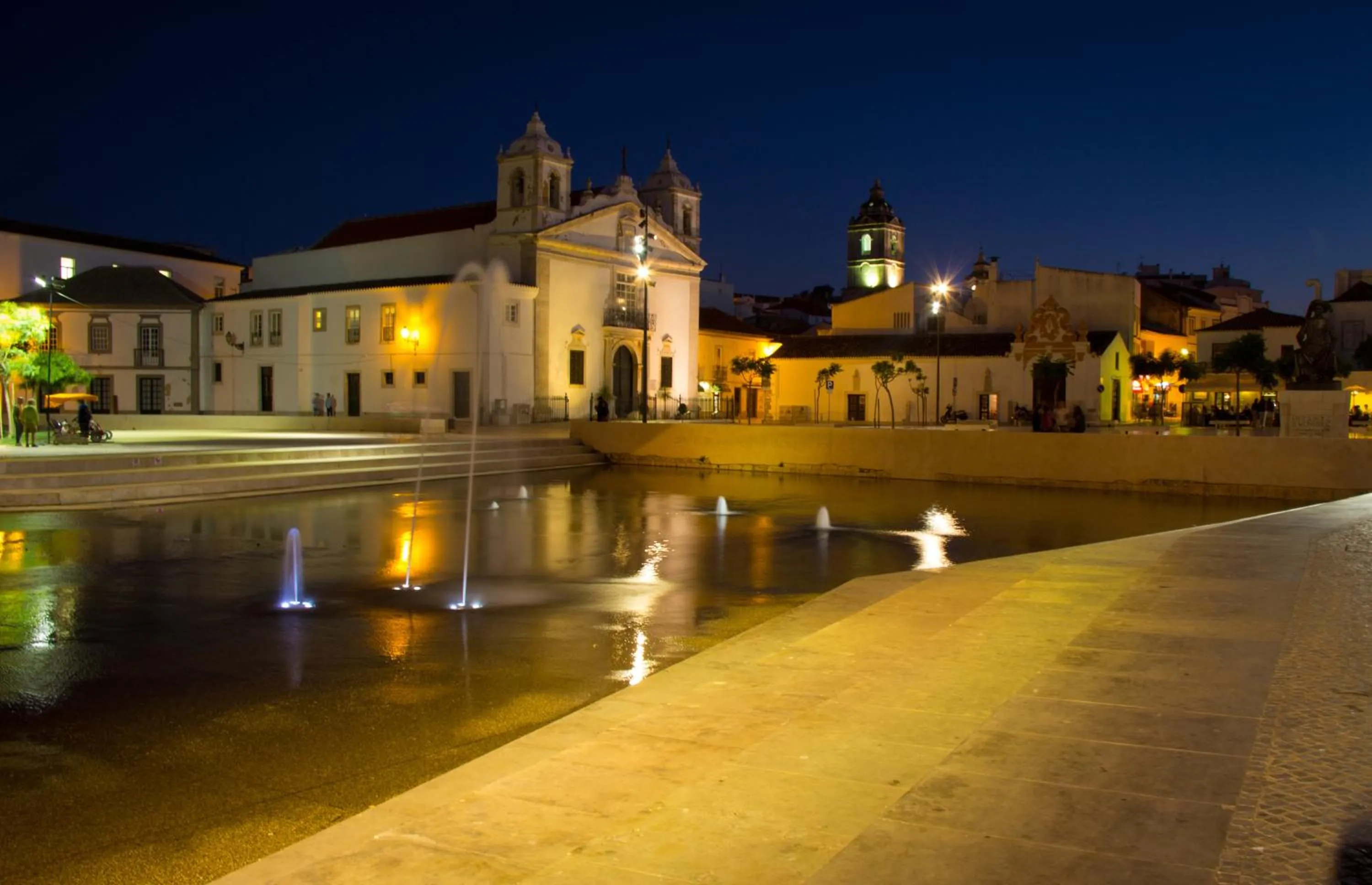 Activities in Boutique Hotel Marina S. Roque