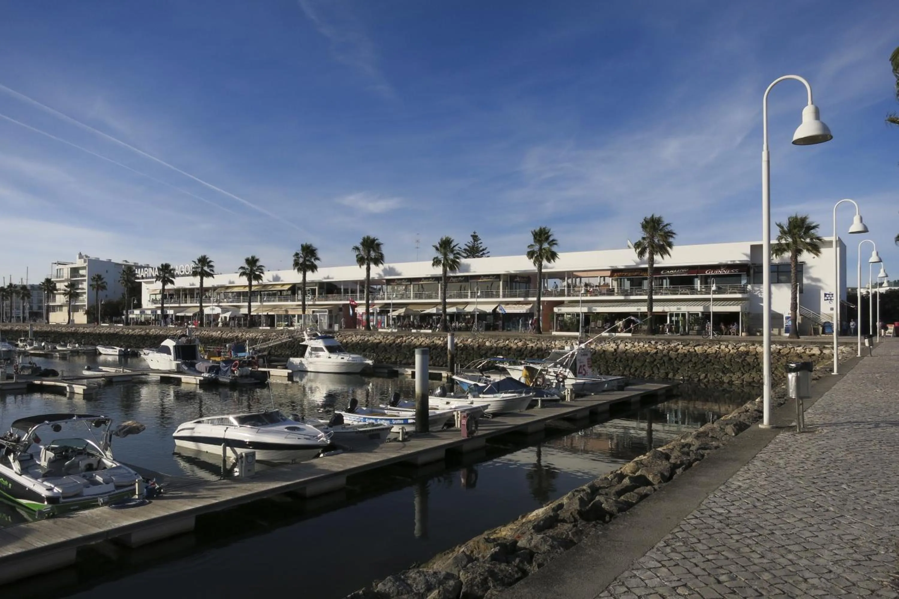 Sports in Boutique Hotel Marina S. Roque