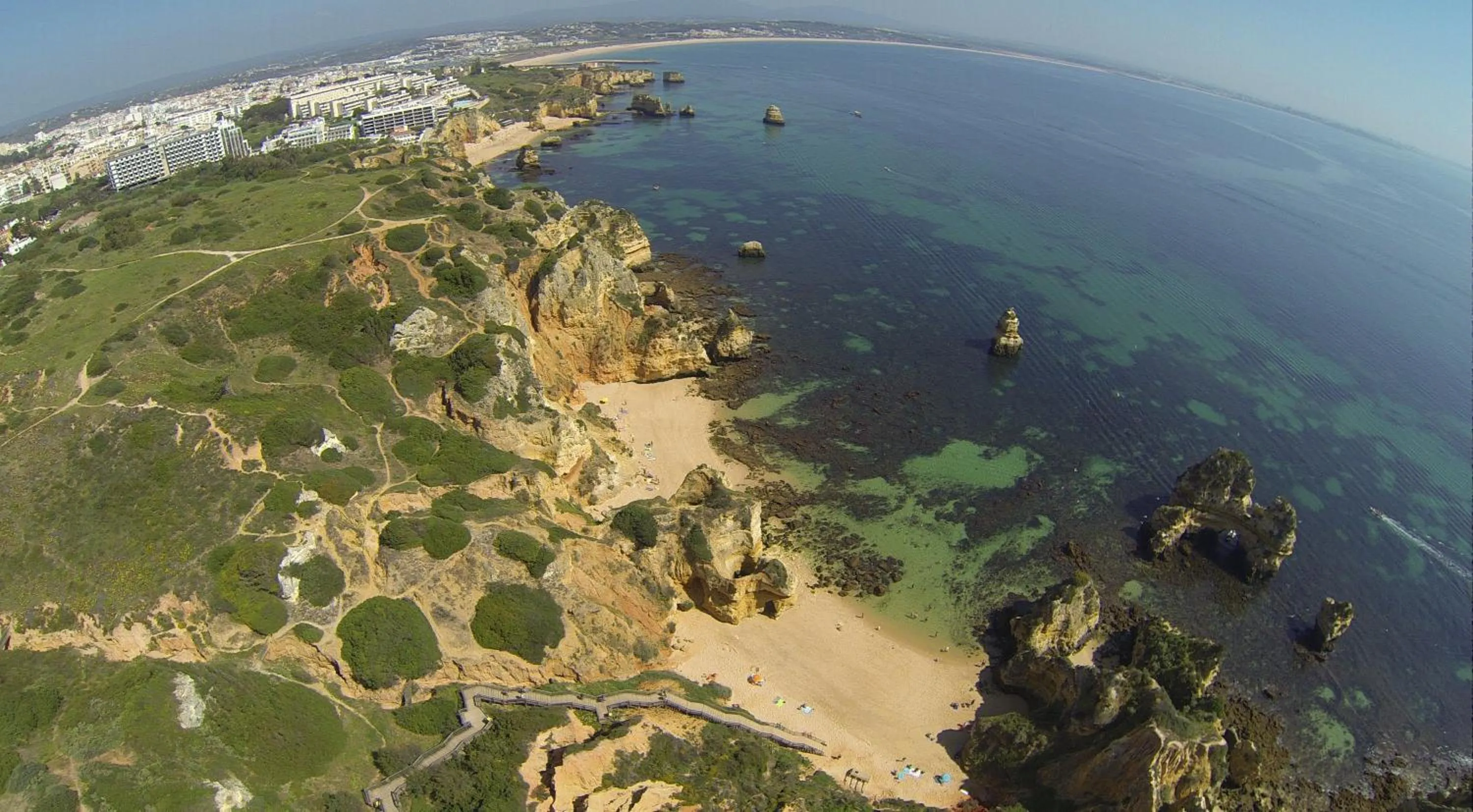 Activities in Boutique Hotel Marina S. Roque