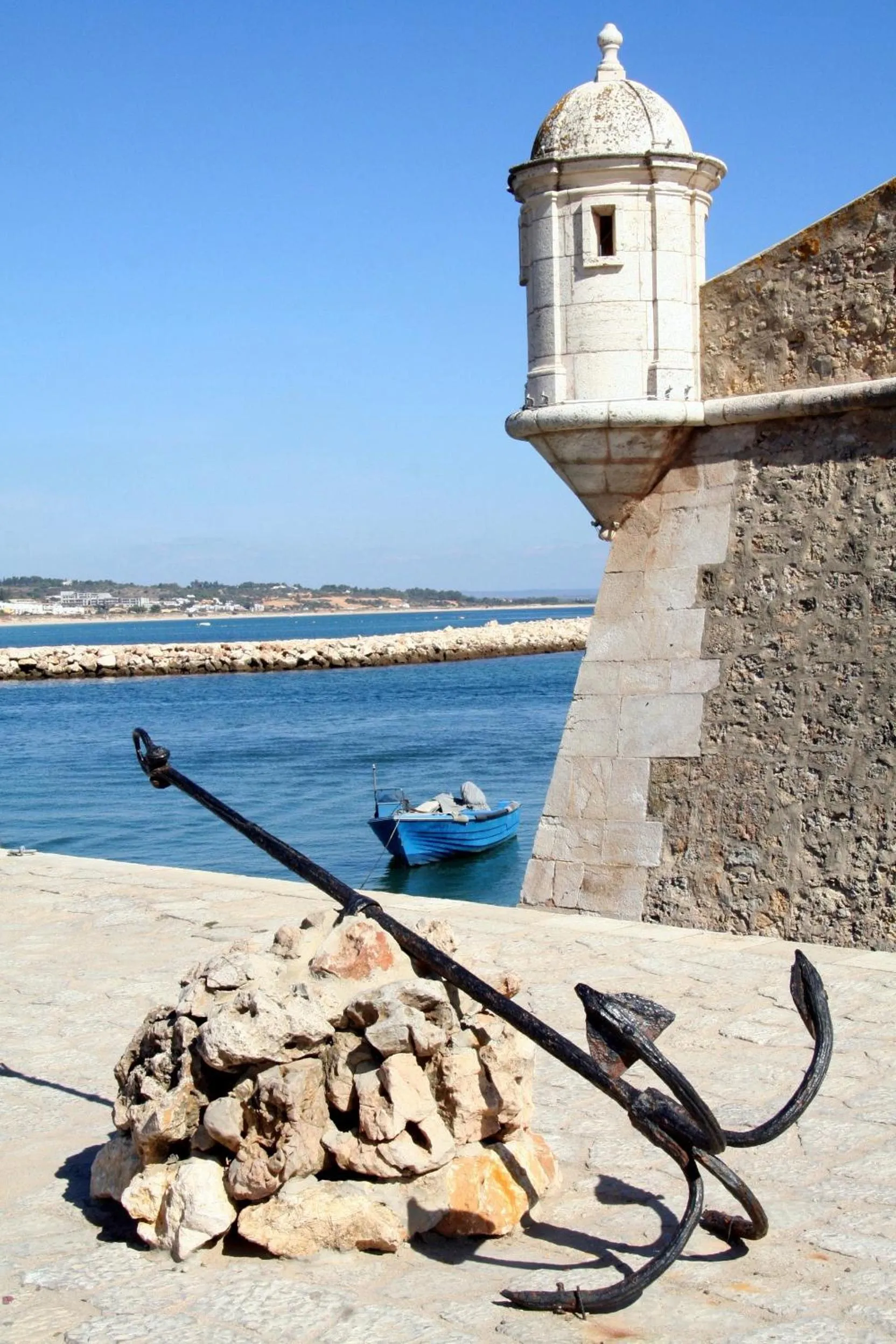 Activities in Boutique Hotel Marina S. Roque