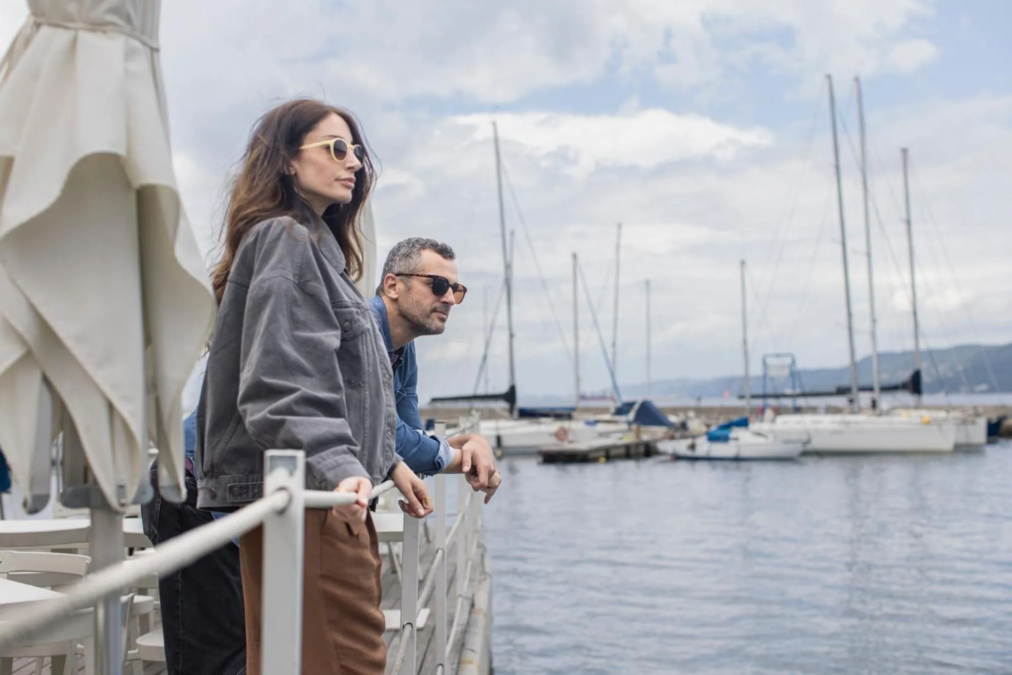 Neighbourhood in URBANAUTS STUDIOS Minelli