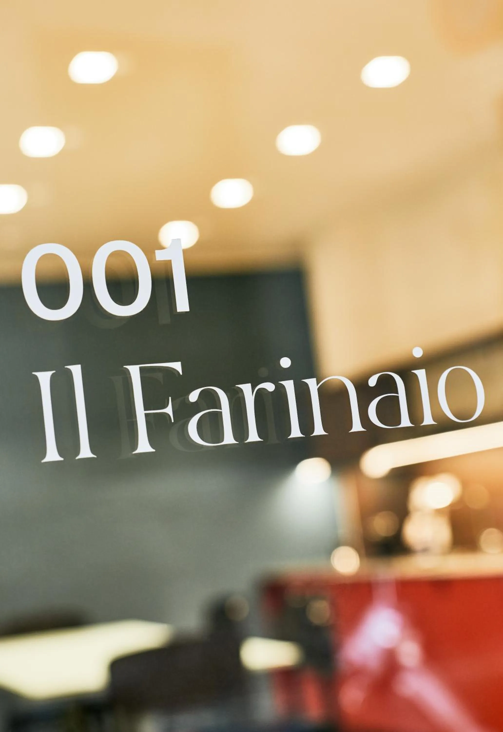 URBANAUTS STUDIOS Minelli