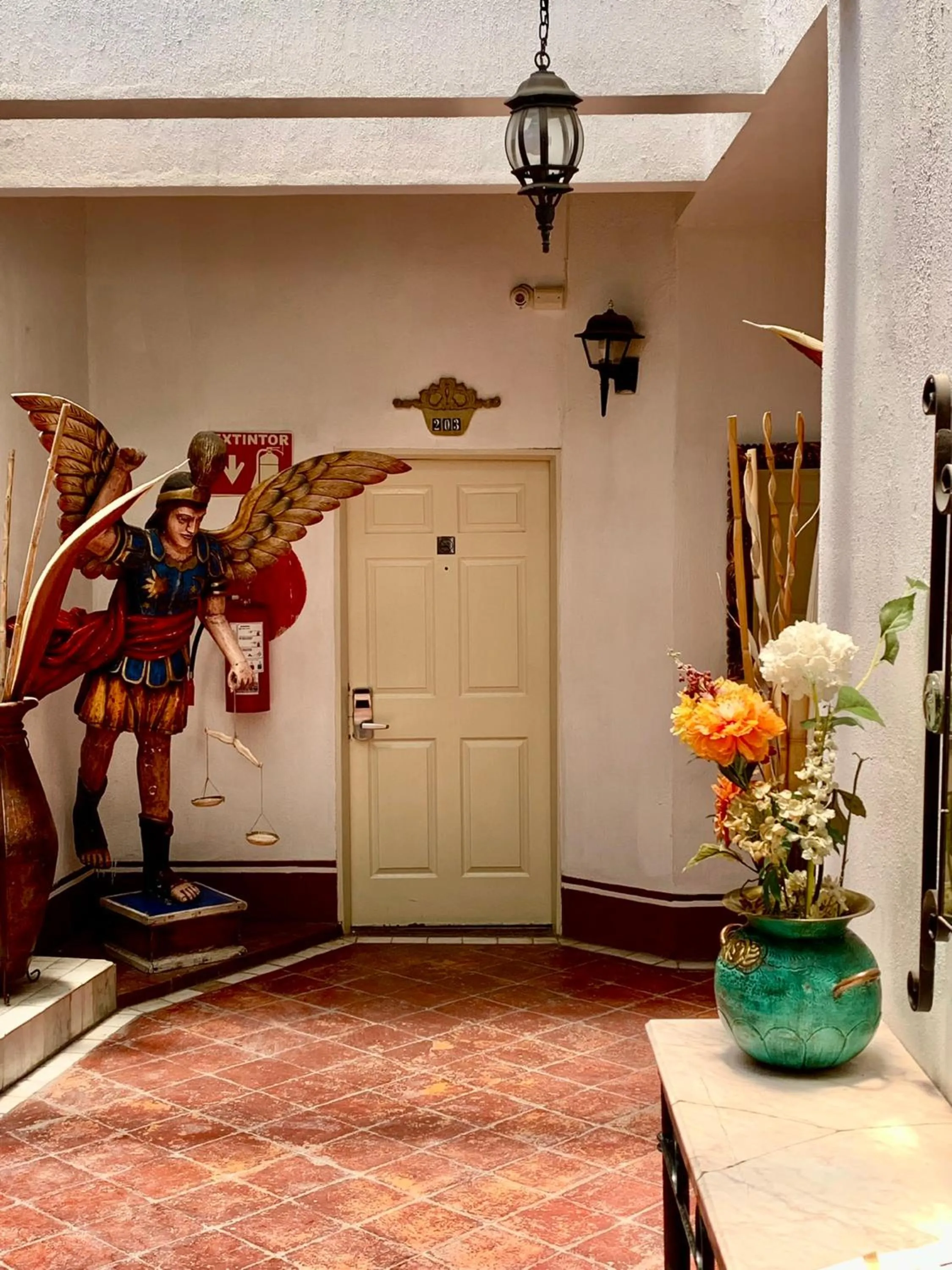 Other in Hotel Inn Galerias