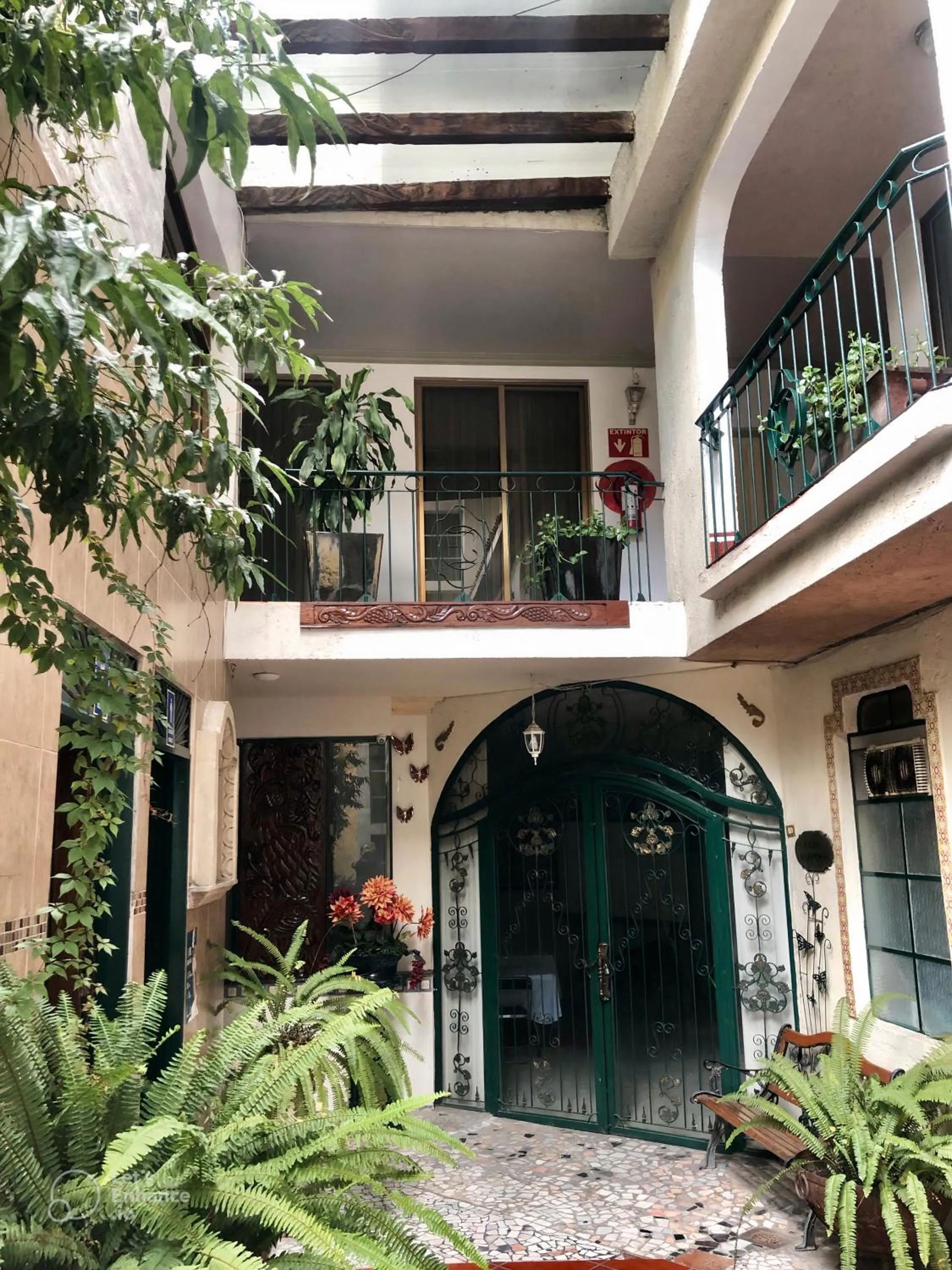 Business facilities in Hotel Inn Galerias