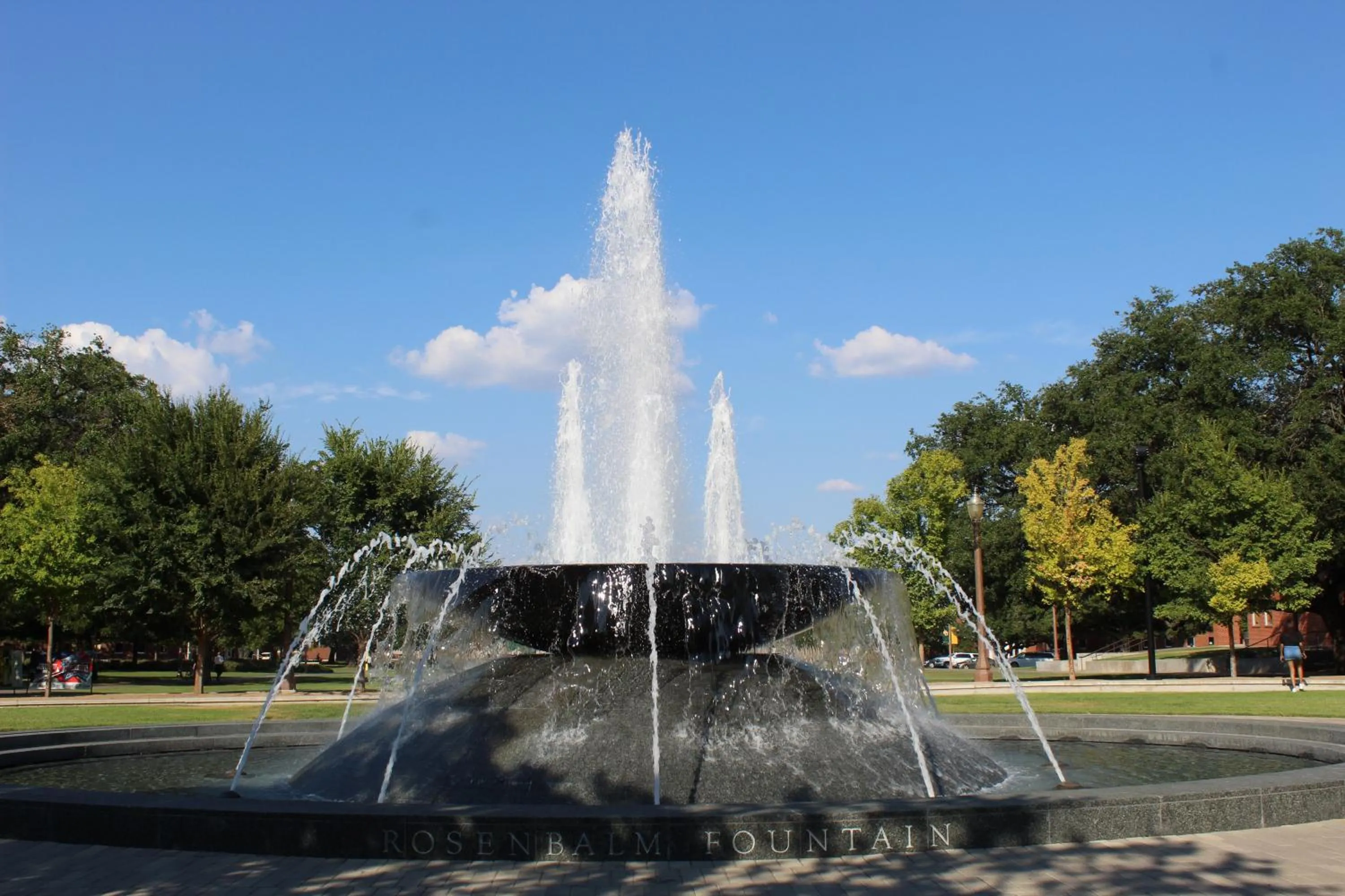 Area and facilities in Hotel Indigo Waco by IHG