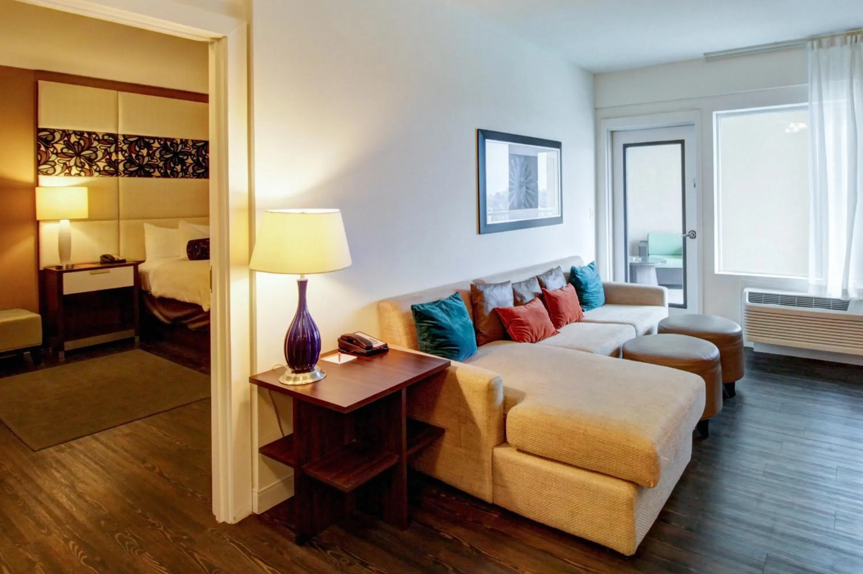 Photo of the whole room, Bed in Hotel Indigo Waco by IHG Photo of the whole room, Bed in Hotel Indigo Waco by IHG