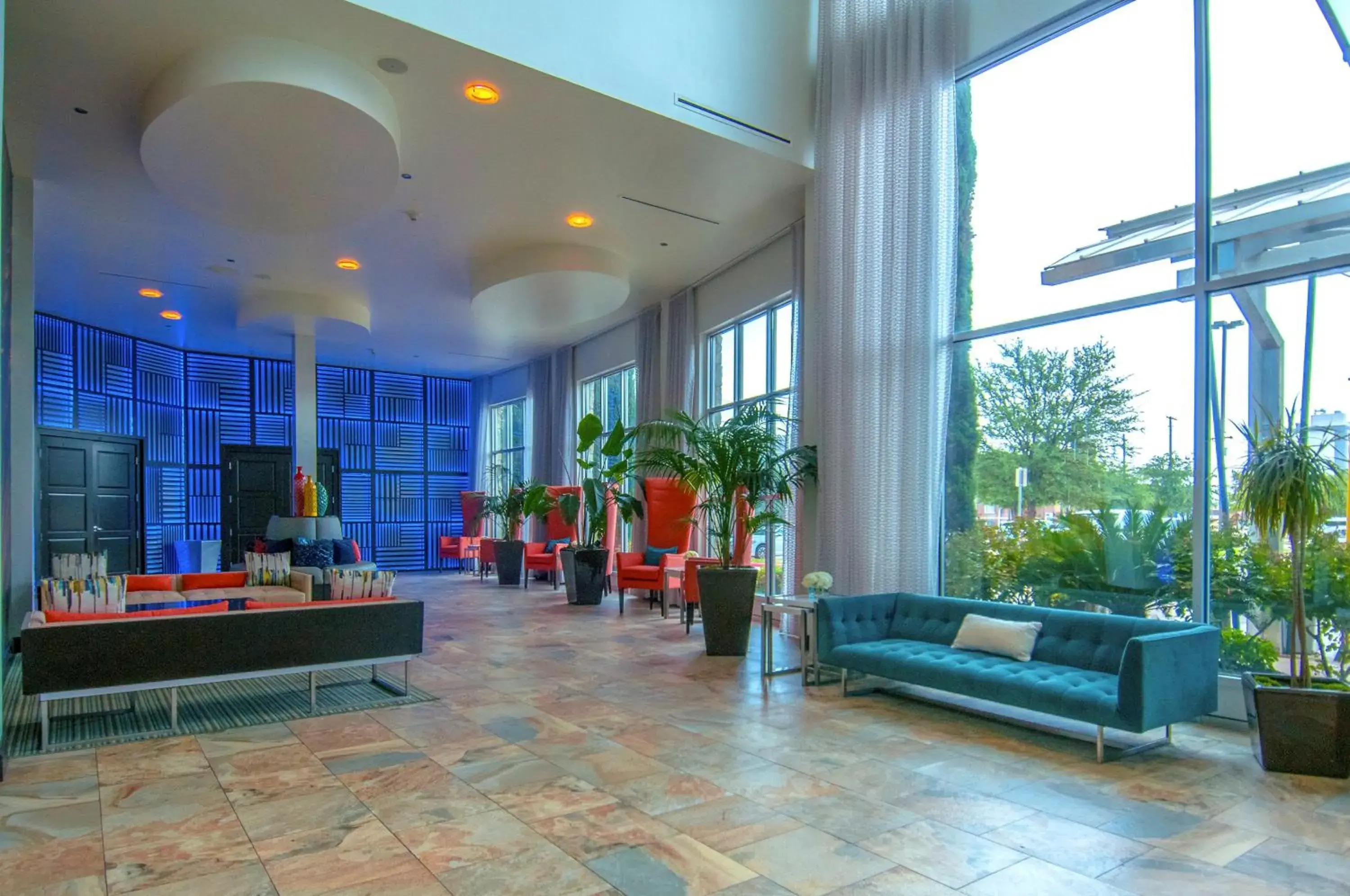 Property building in Hotel Indigo Waco by IHG Property building in Hotel Indigo Waco by IHG