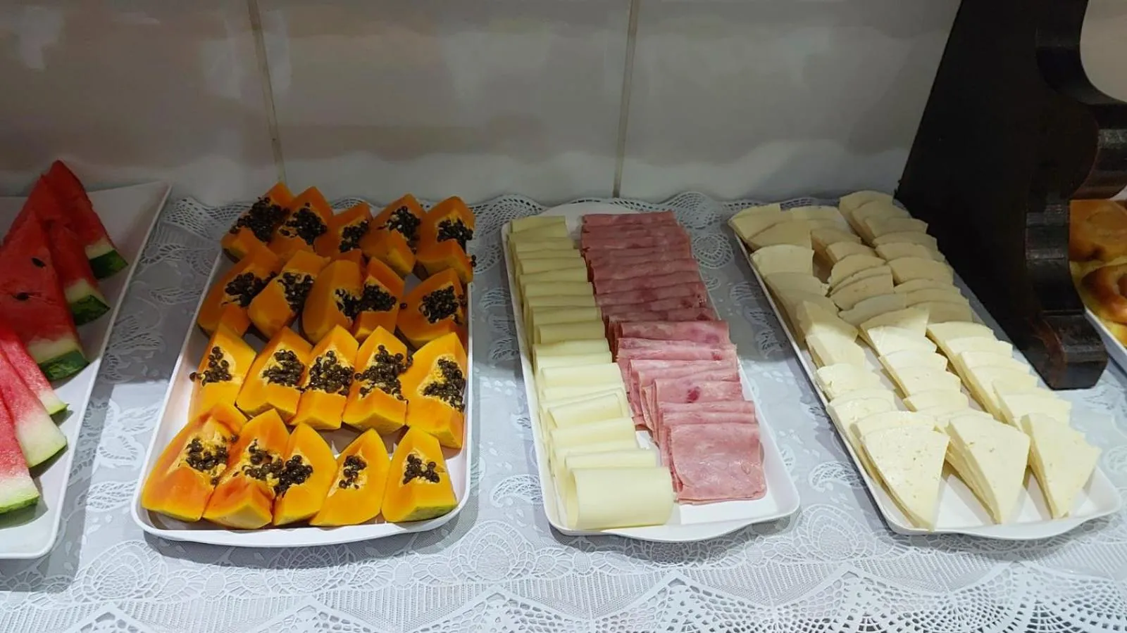 Pousada Ouro Preto
