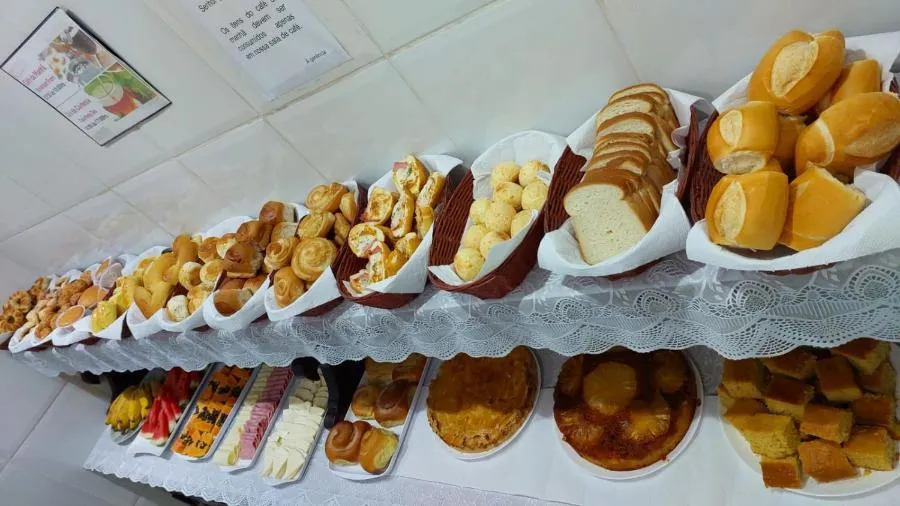 Pousada Ouro Preto
