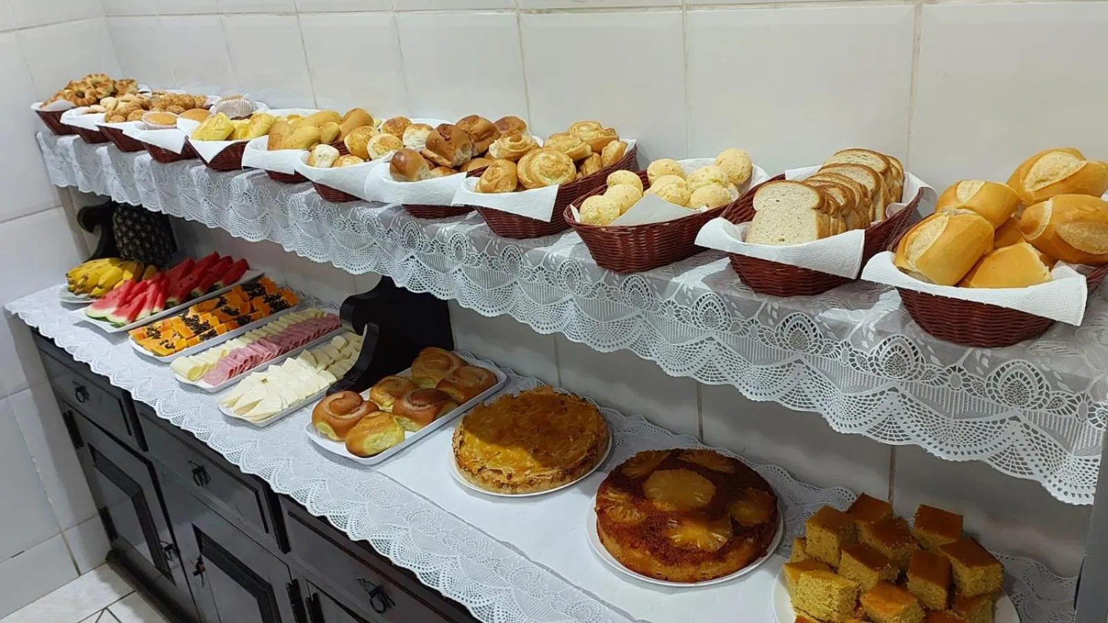 Pousada Ouro Preto