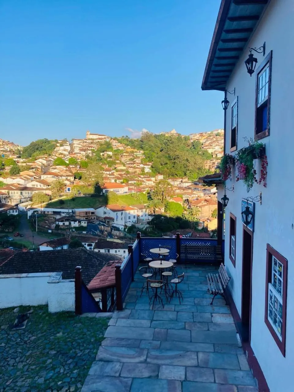 Pousada Ouro Preto