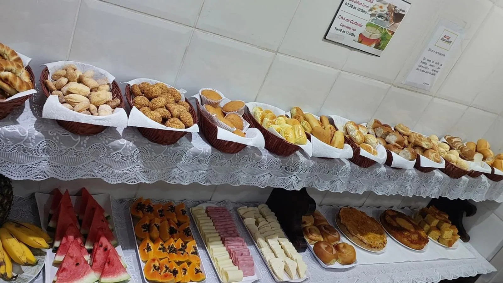Pousada Ouro Preto