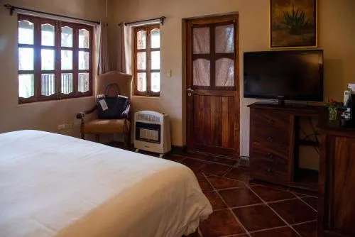 Nirvana Restaurant & Retreat