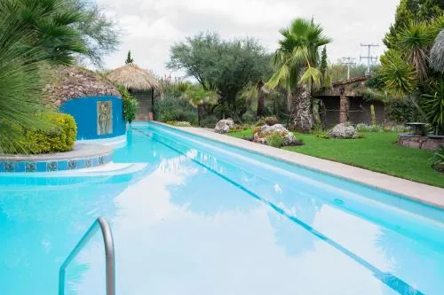 Nirvana Restaurant & Retreat