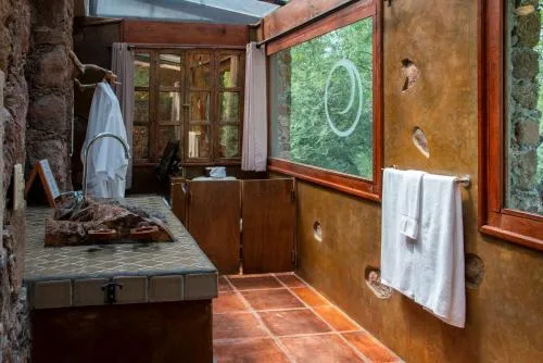Nirvana Restaurant & Retreat
