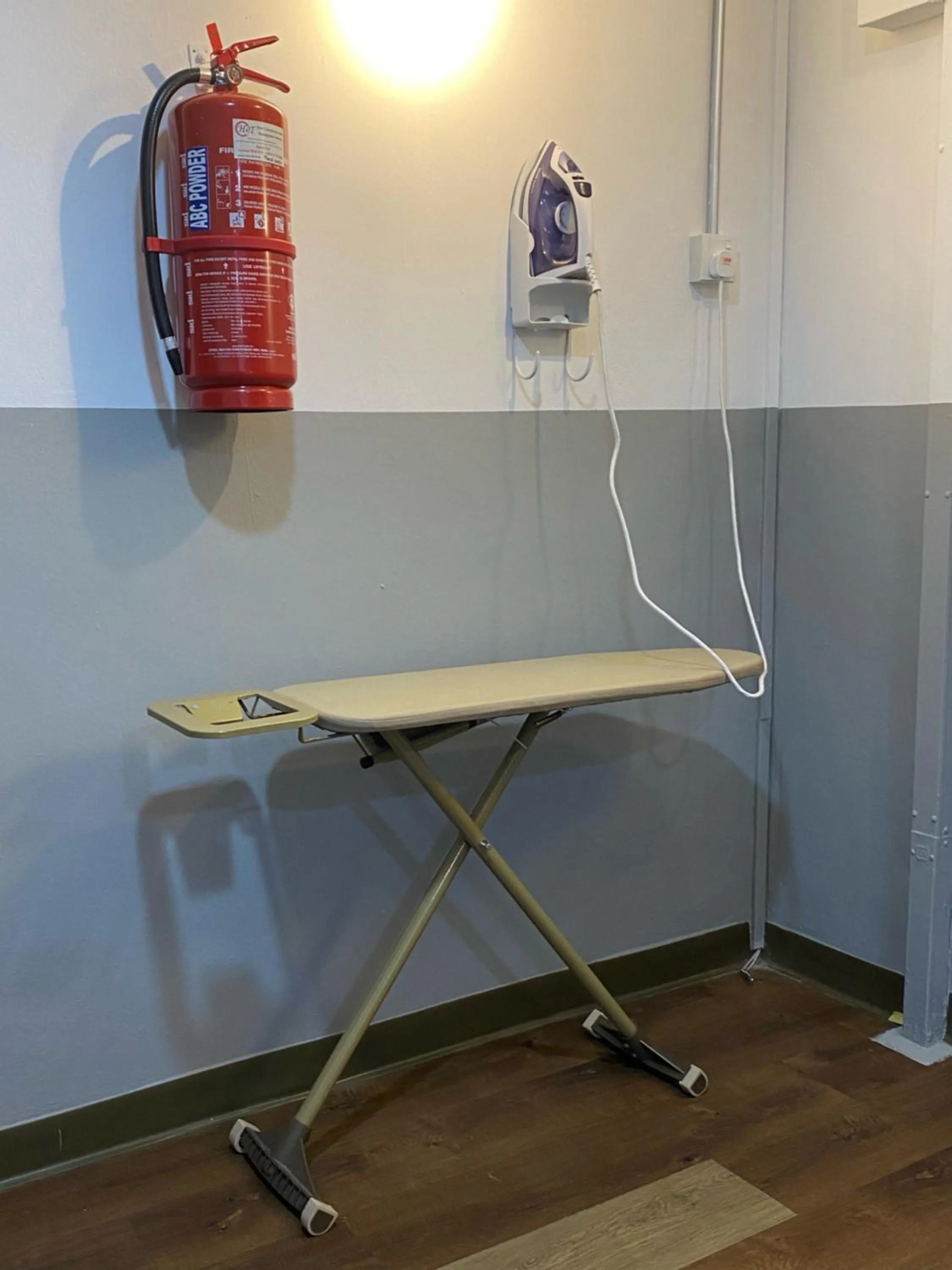 furniture in V Hotel Johor Bahru