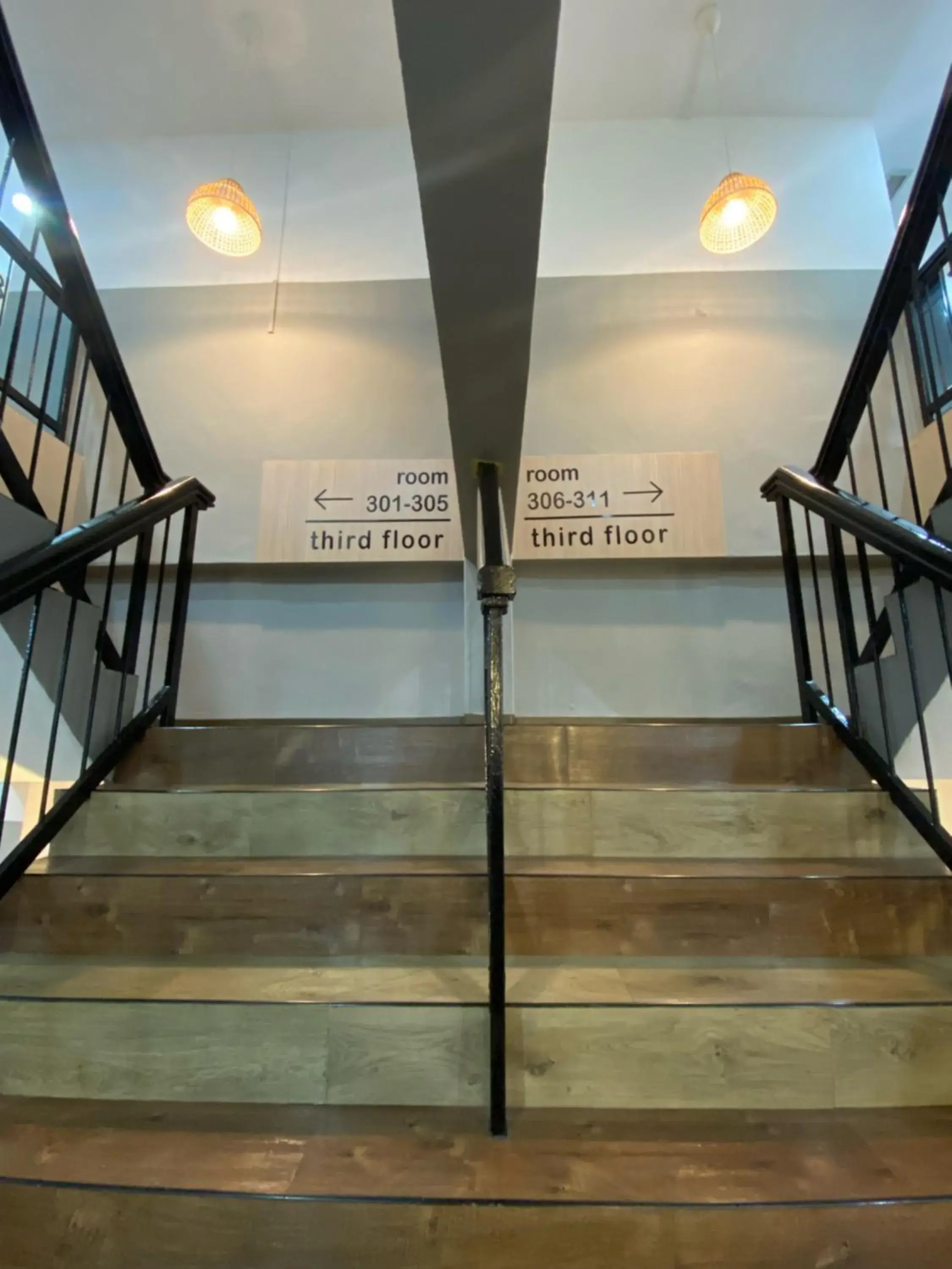 Property building in V Hotel Johor Bahru Property building in V Hotel Johor Bahru