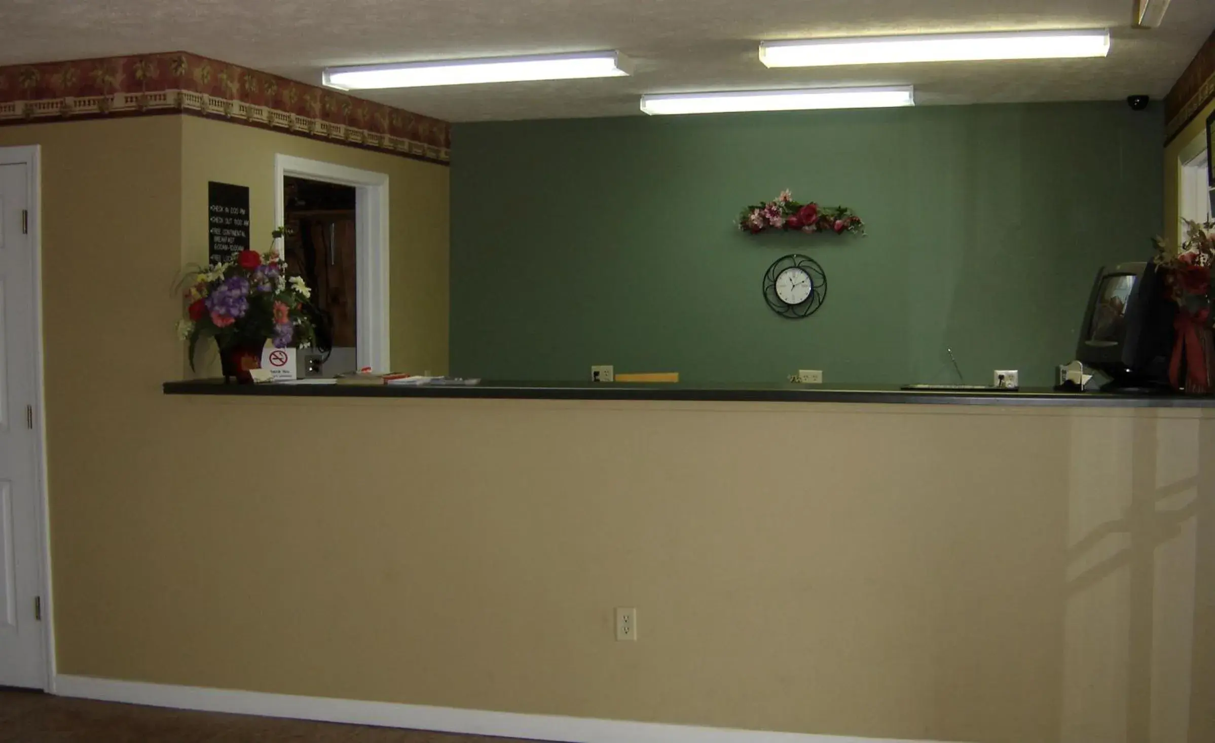 Homegate Inn Homegate Inn