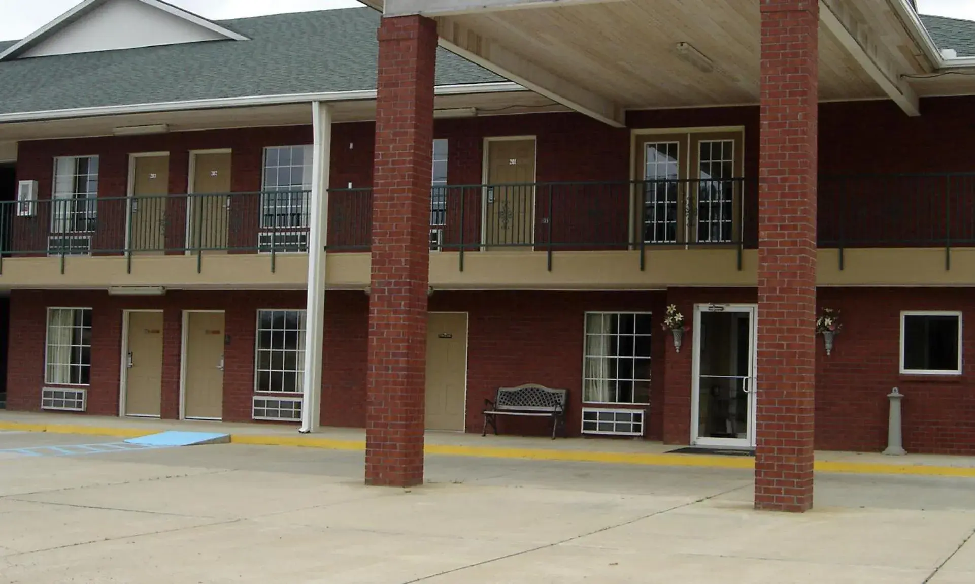 Homegate Inn Homegate Inn