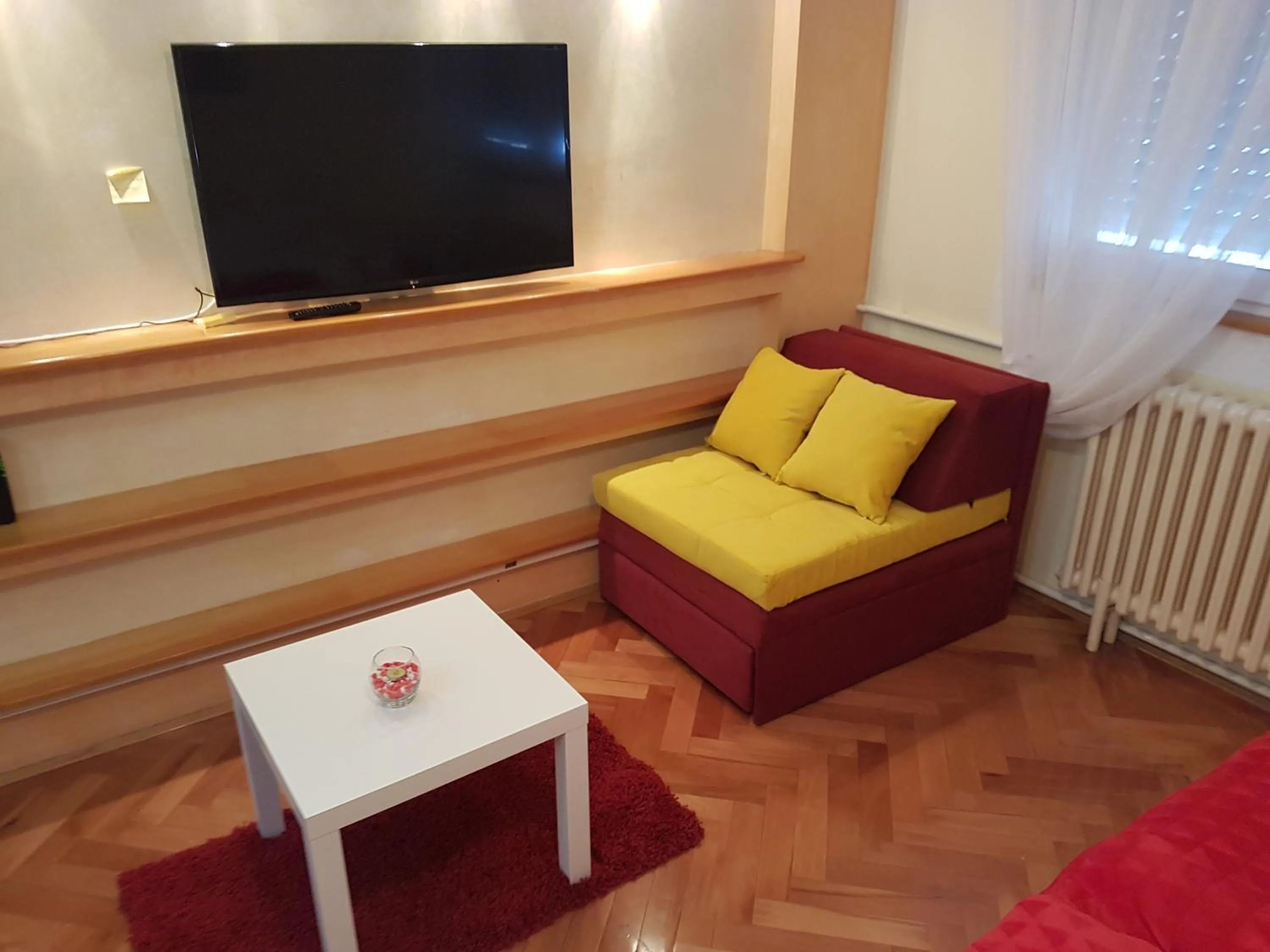 Apartment Jana