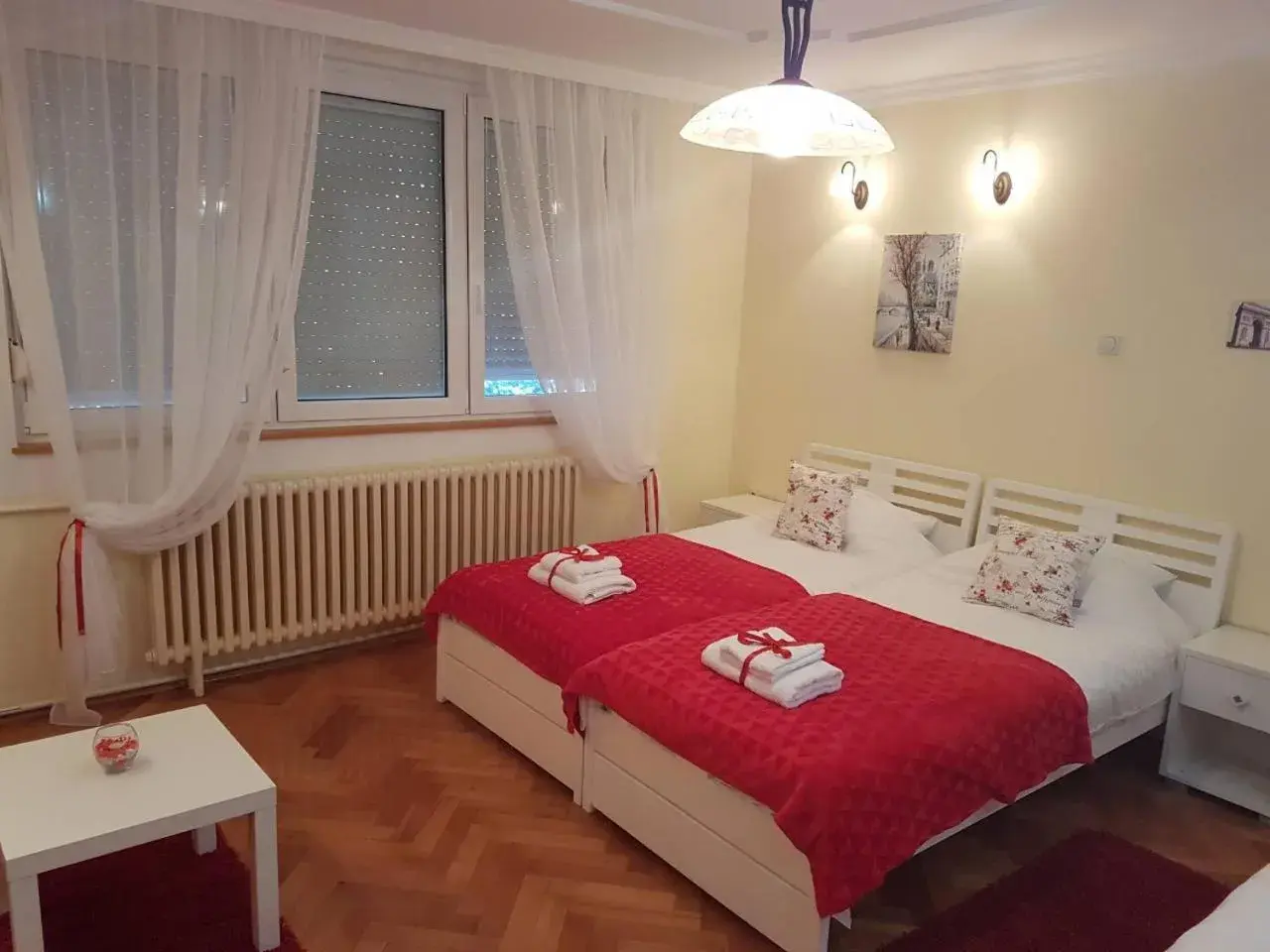 Apartment Jana Apartment Jana
