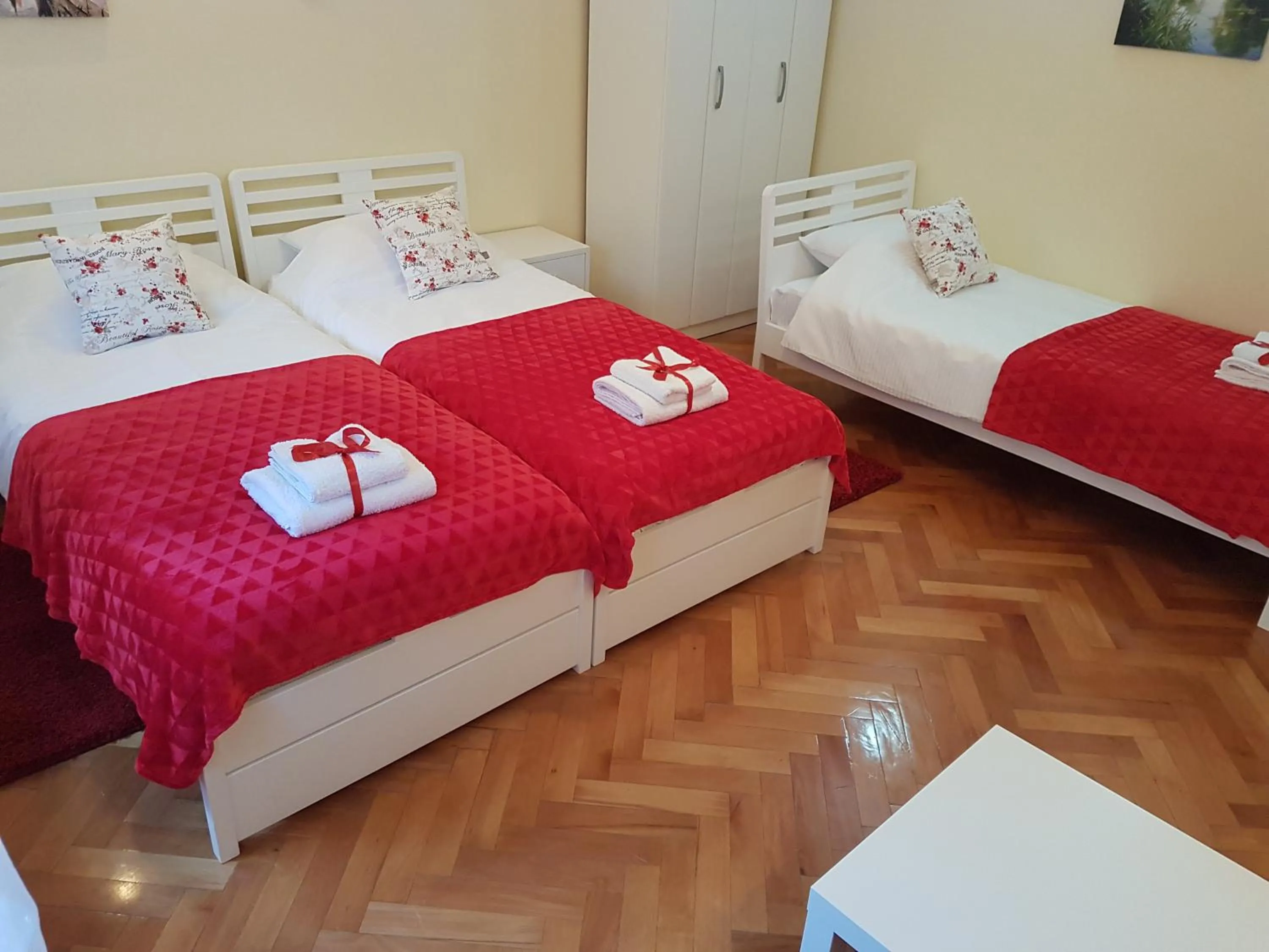 Apartment Jana