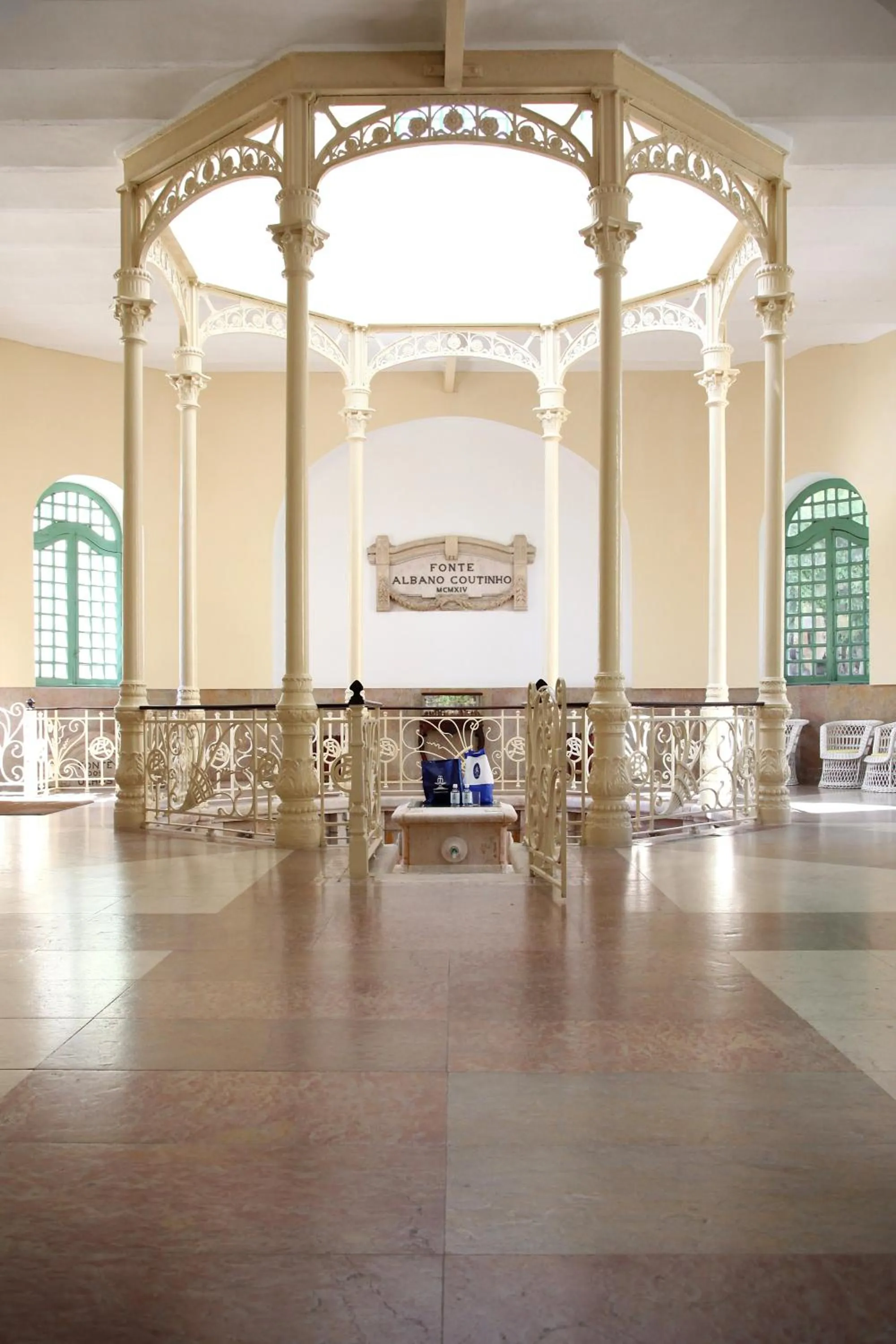 Other in Hotel Termas da Curia