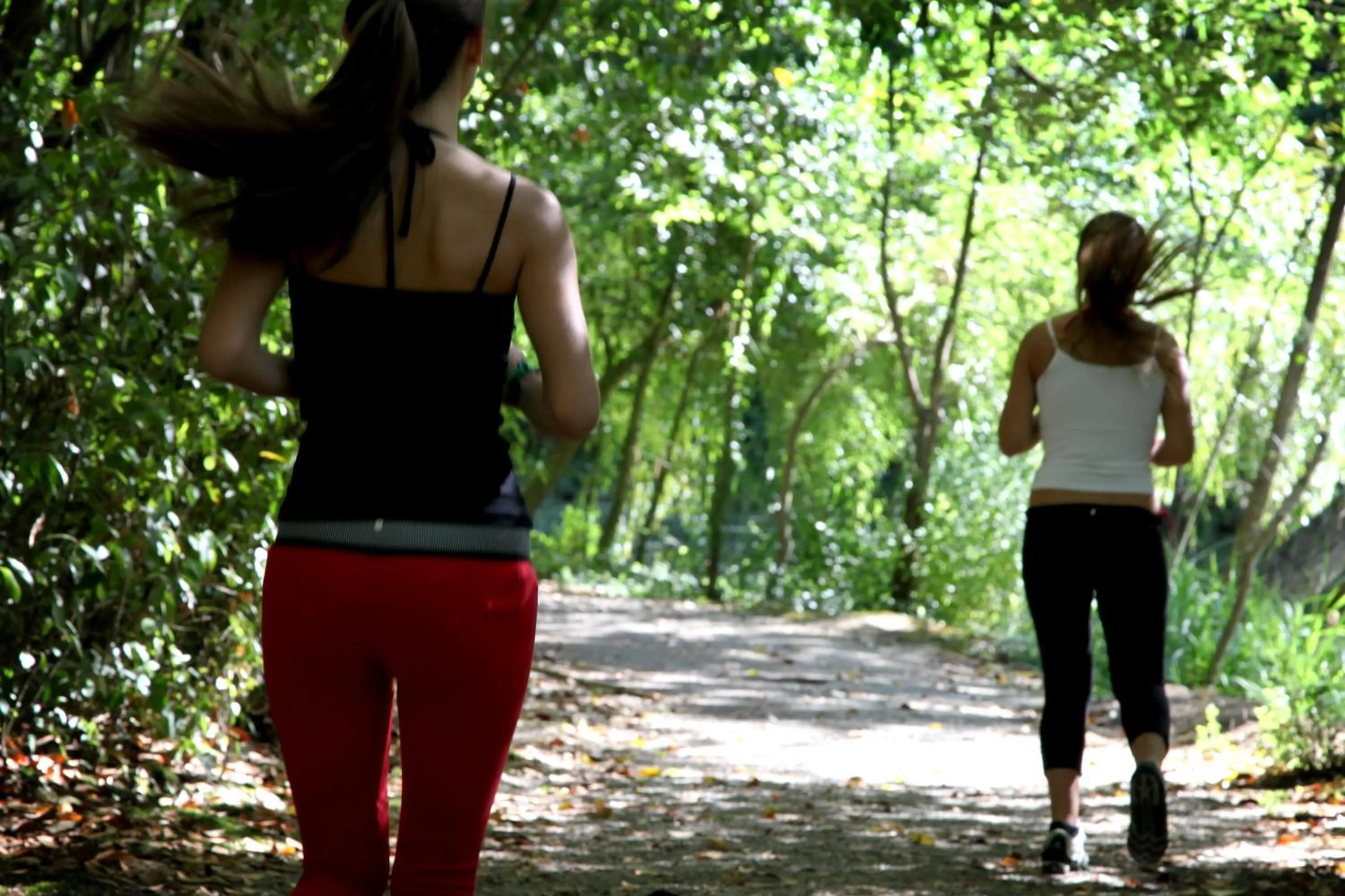 Hiking in Hotel Termas da Curia