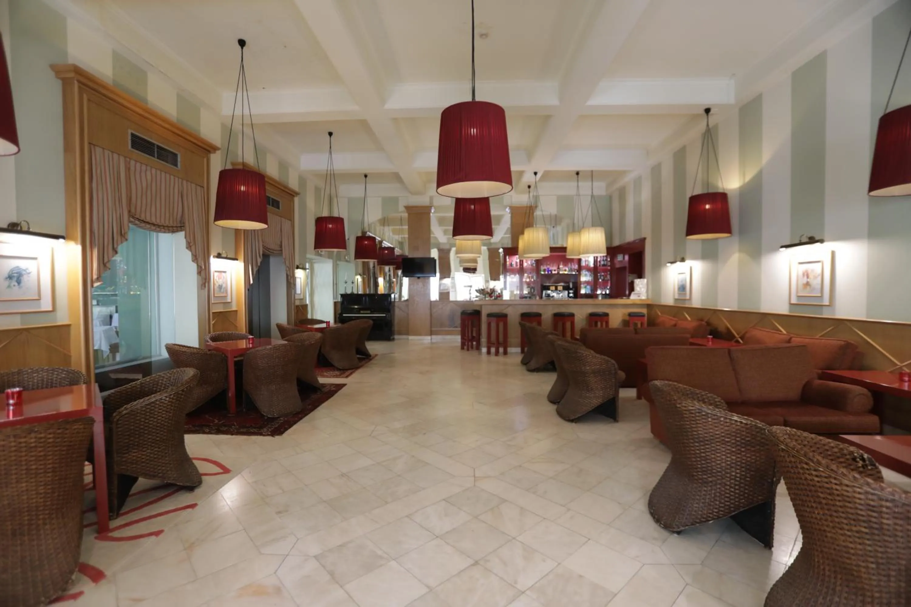 Hotel Termas da Curia