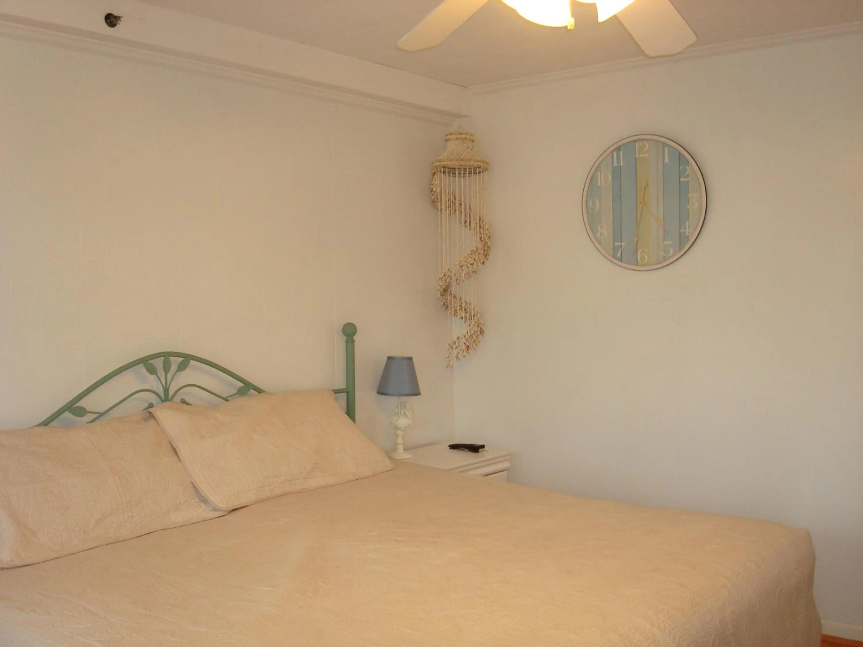 Sea Drift Motel
