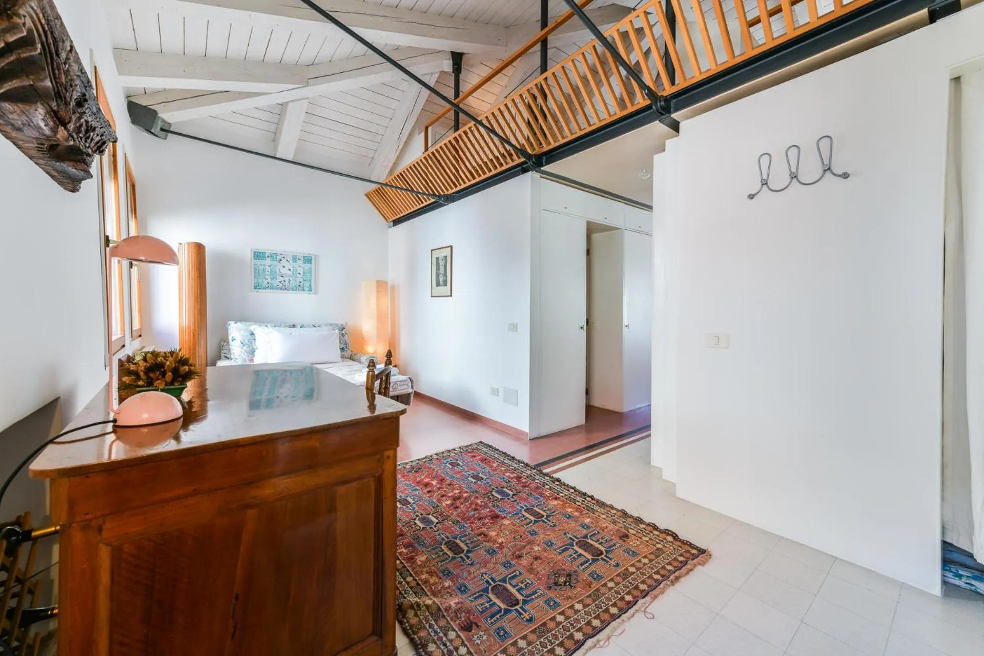 Secret Loft