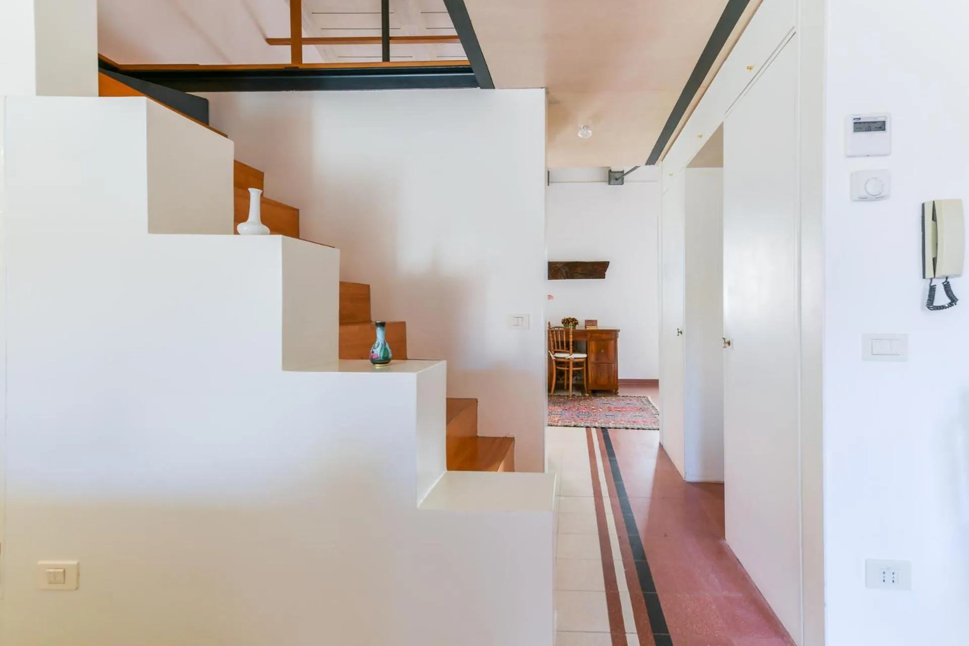 Secret Loft
