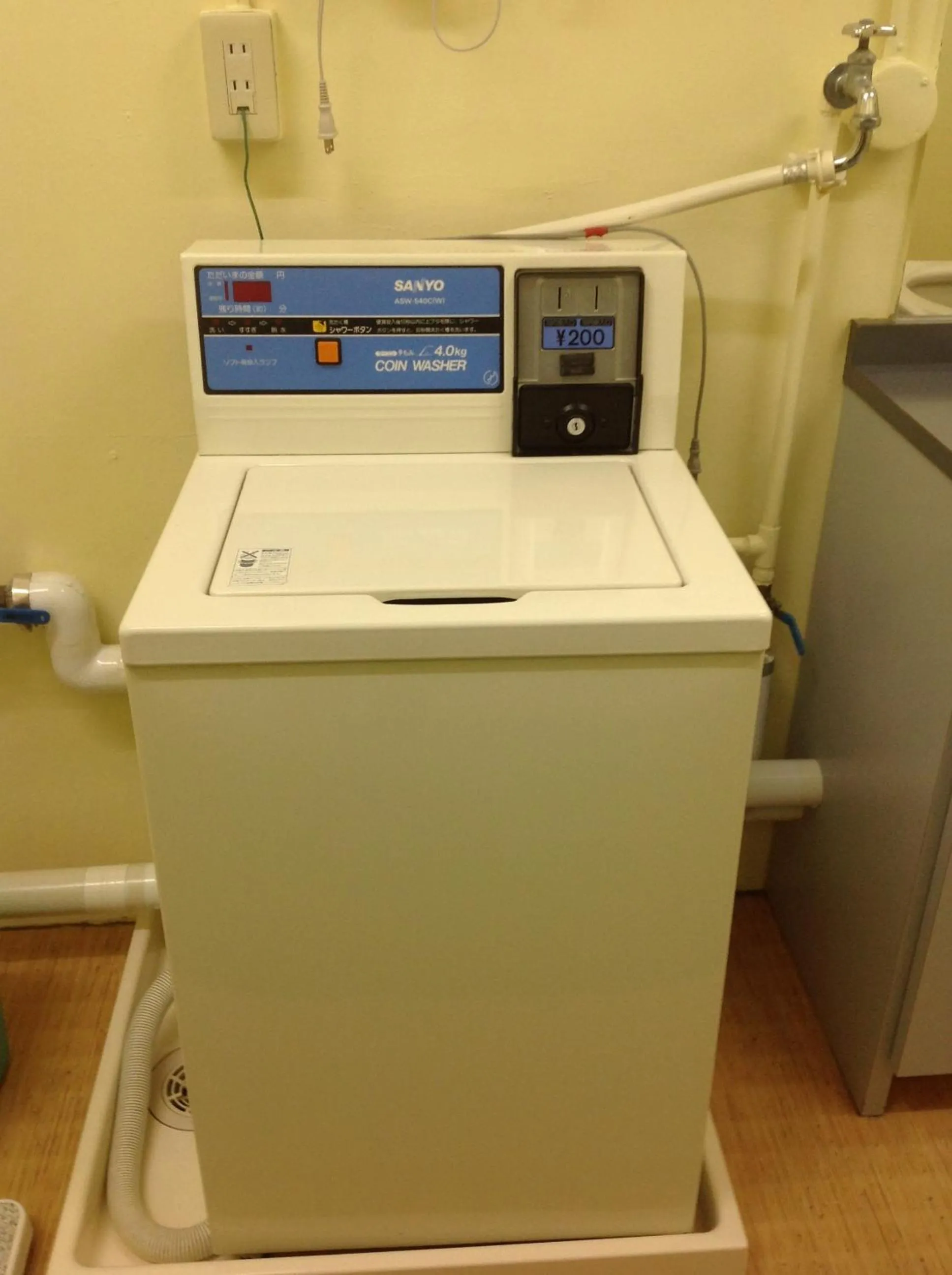 Other in Hotel Nakanoshima