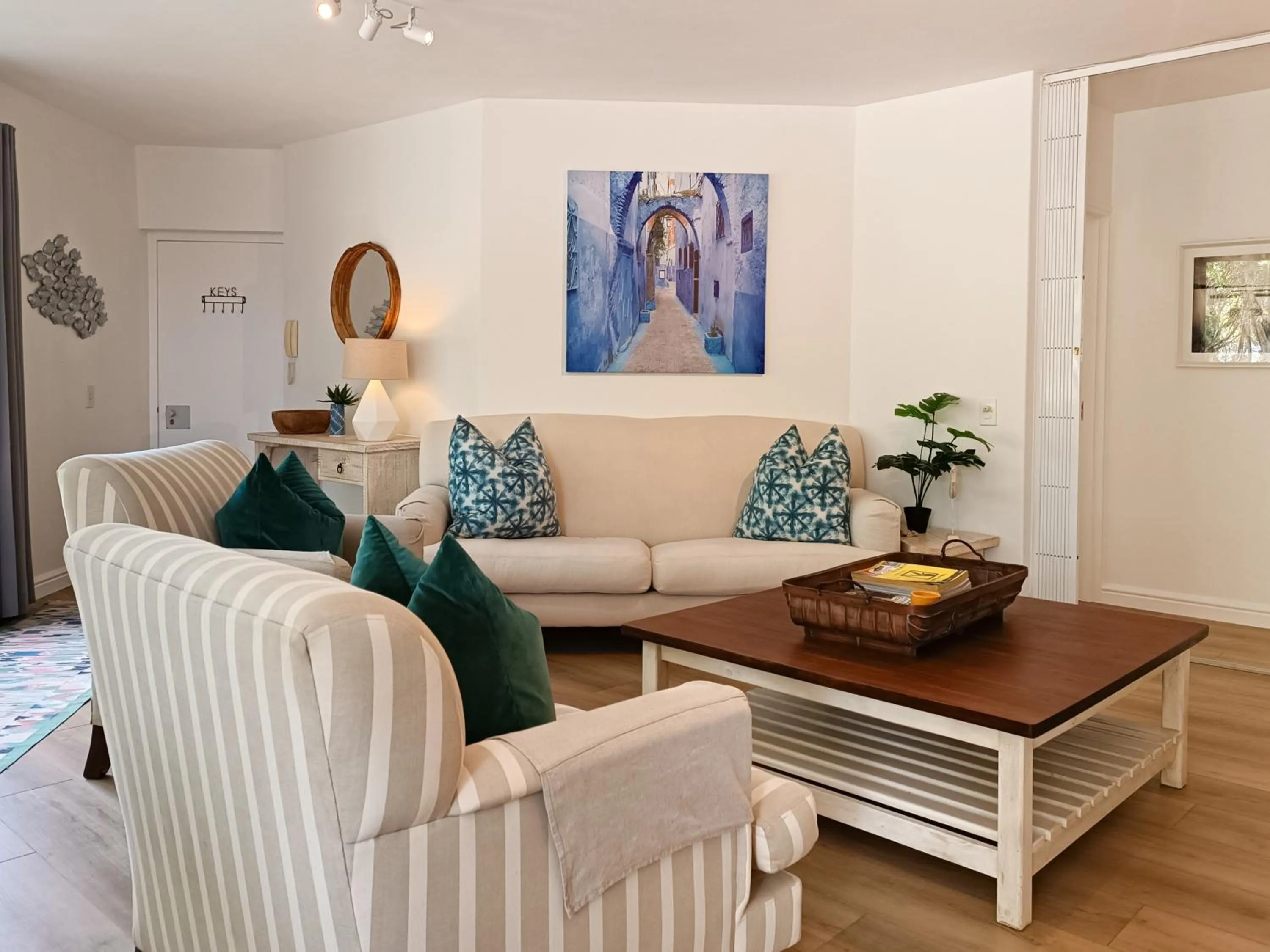Lagoon Terrace 14