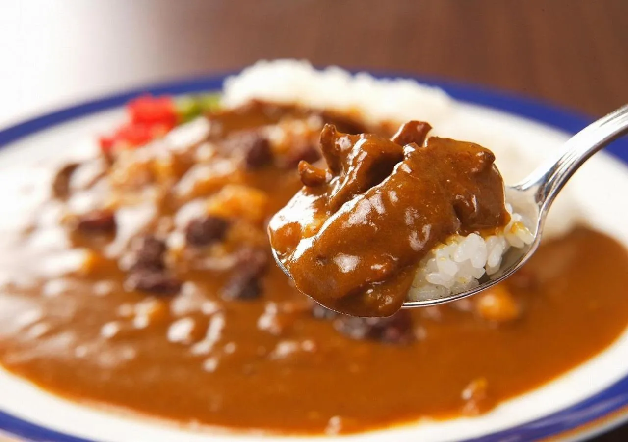 Food and drinks in Hotel Sorriso Hamamatsu