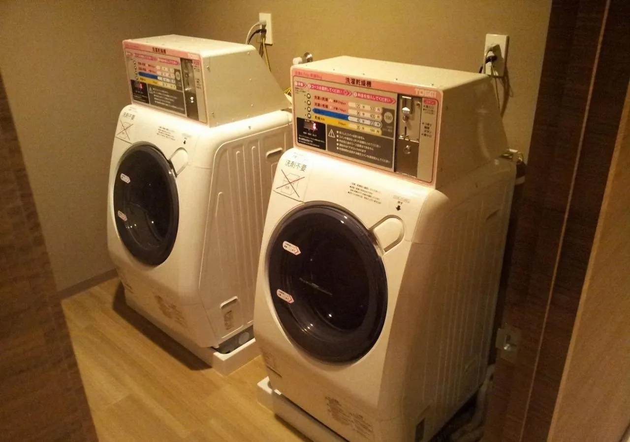 Area and facilities in Hotel Sorriso Hamamatsu