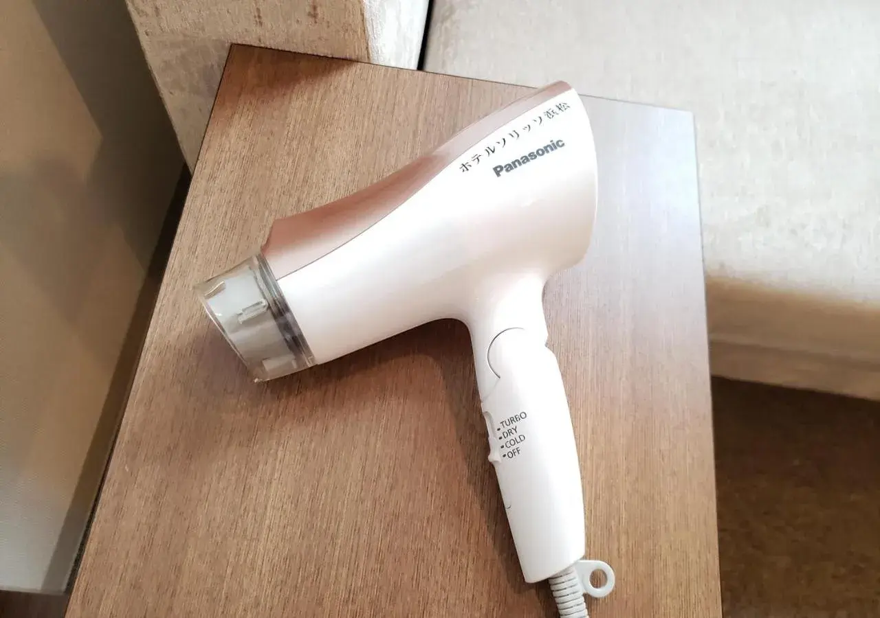 Photo of the whole room in Hotel Sorriso Hamamatsu Photo of the whole room in Hotel Sorriso Hamamatsu