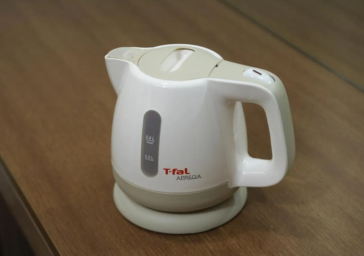 Photo of the whole room in Hotel Sorriso Hamamatsu