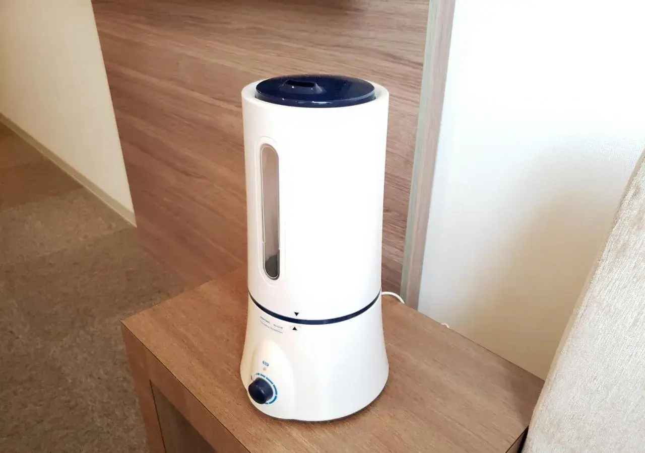 Photo of the whole room in Hotel Sorriso Hamamatsu Photo of the whole room in Hotel Sorriso Hamamatsu