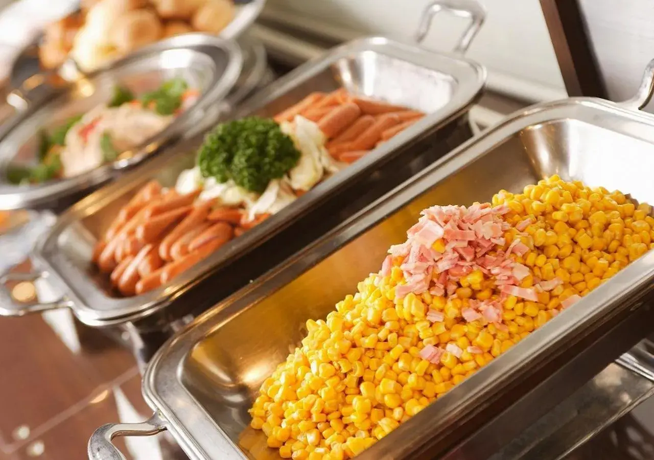 Restaurant/places to eat in Hamamatsu Hotel Restaurant/places to eat in Hamamatsu Hotel